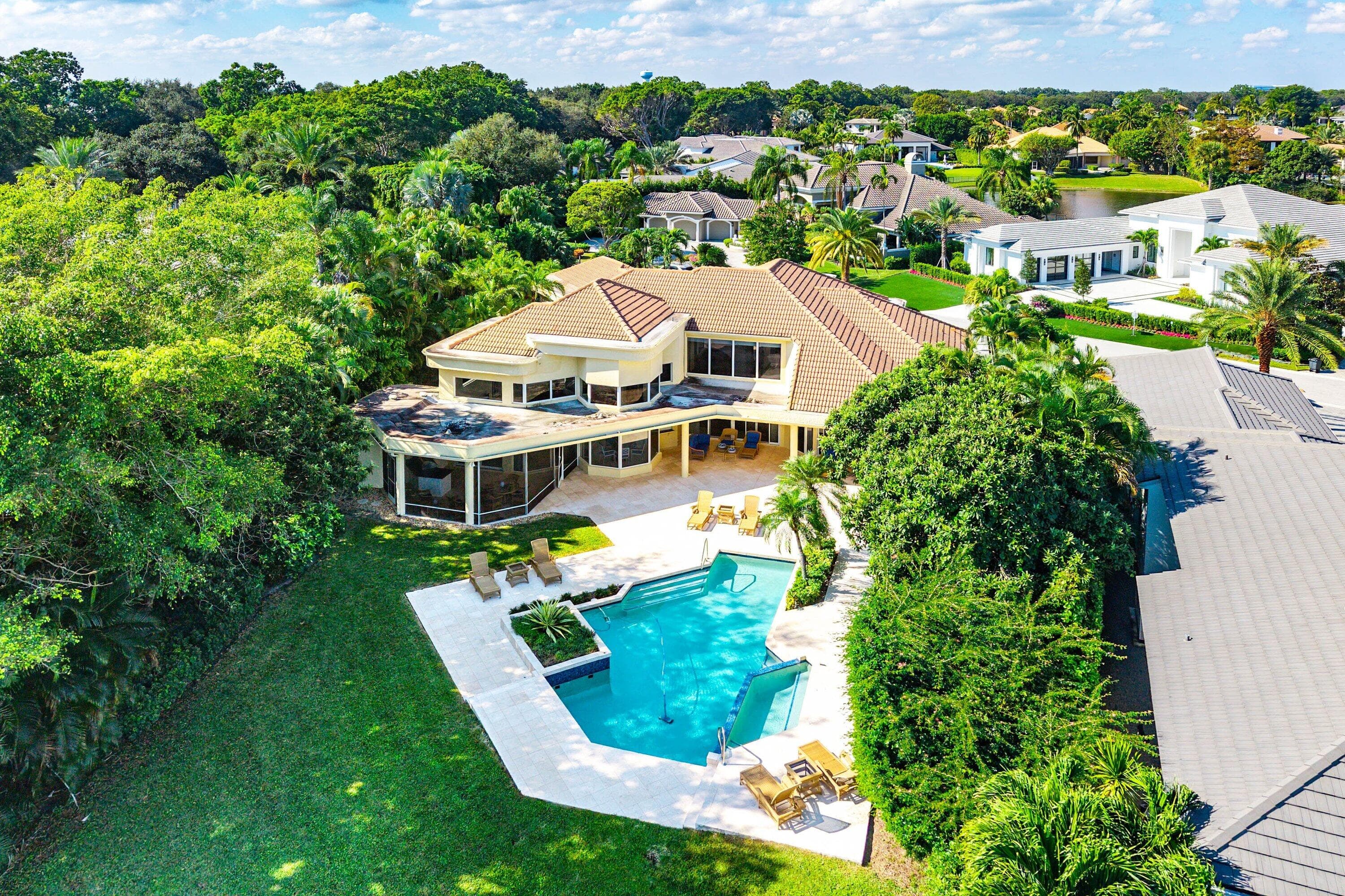 13060 Monet Lane, Palm Beach Gardens, FL 33410 — photo 3 of 84
