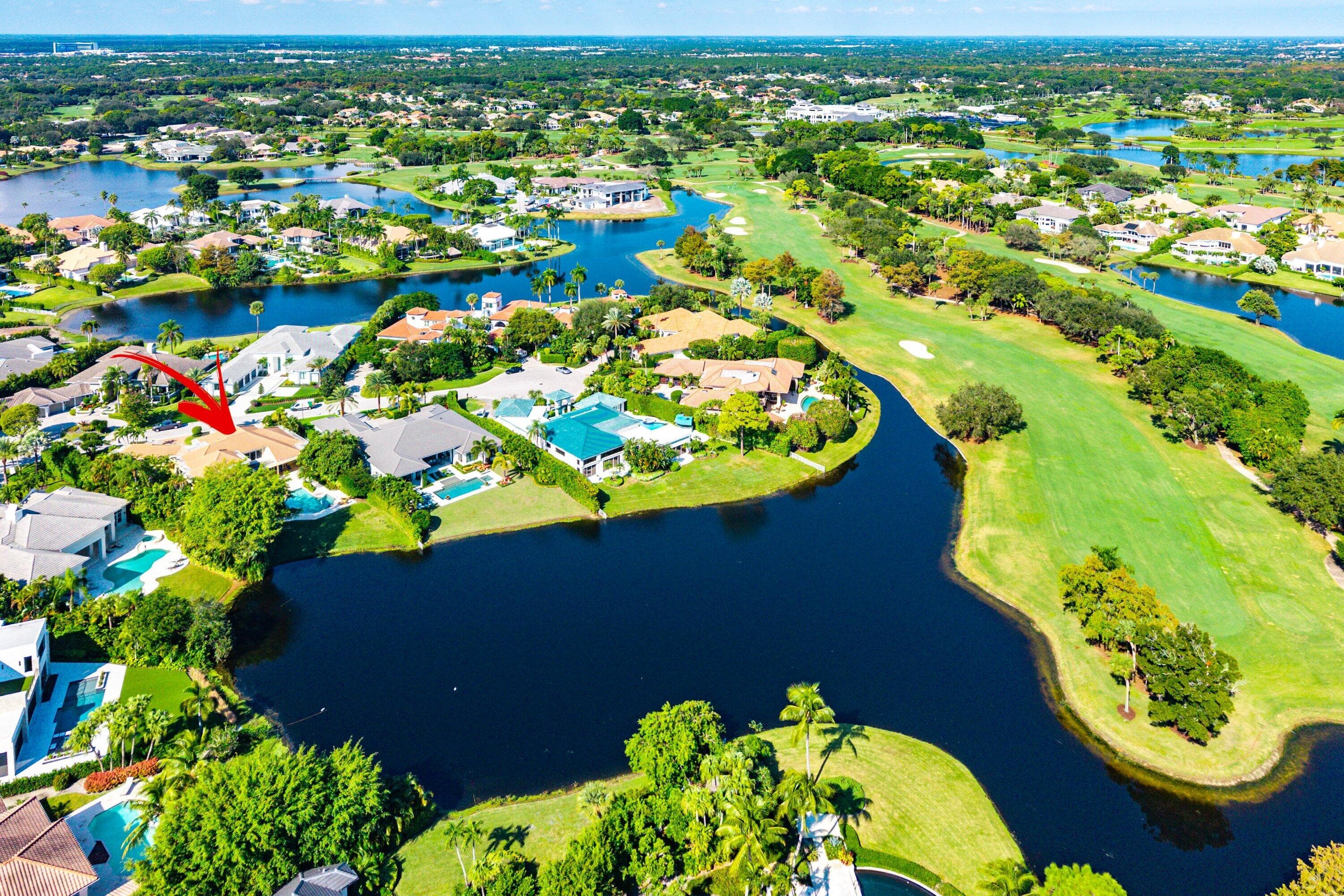 13060 Monet Lane, Palm Beach Gardens, FL 33410 — photo 63 of 84