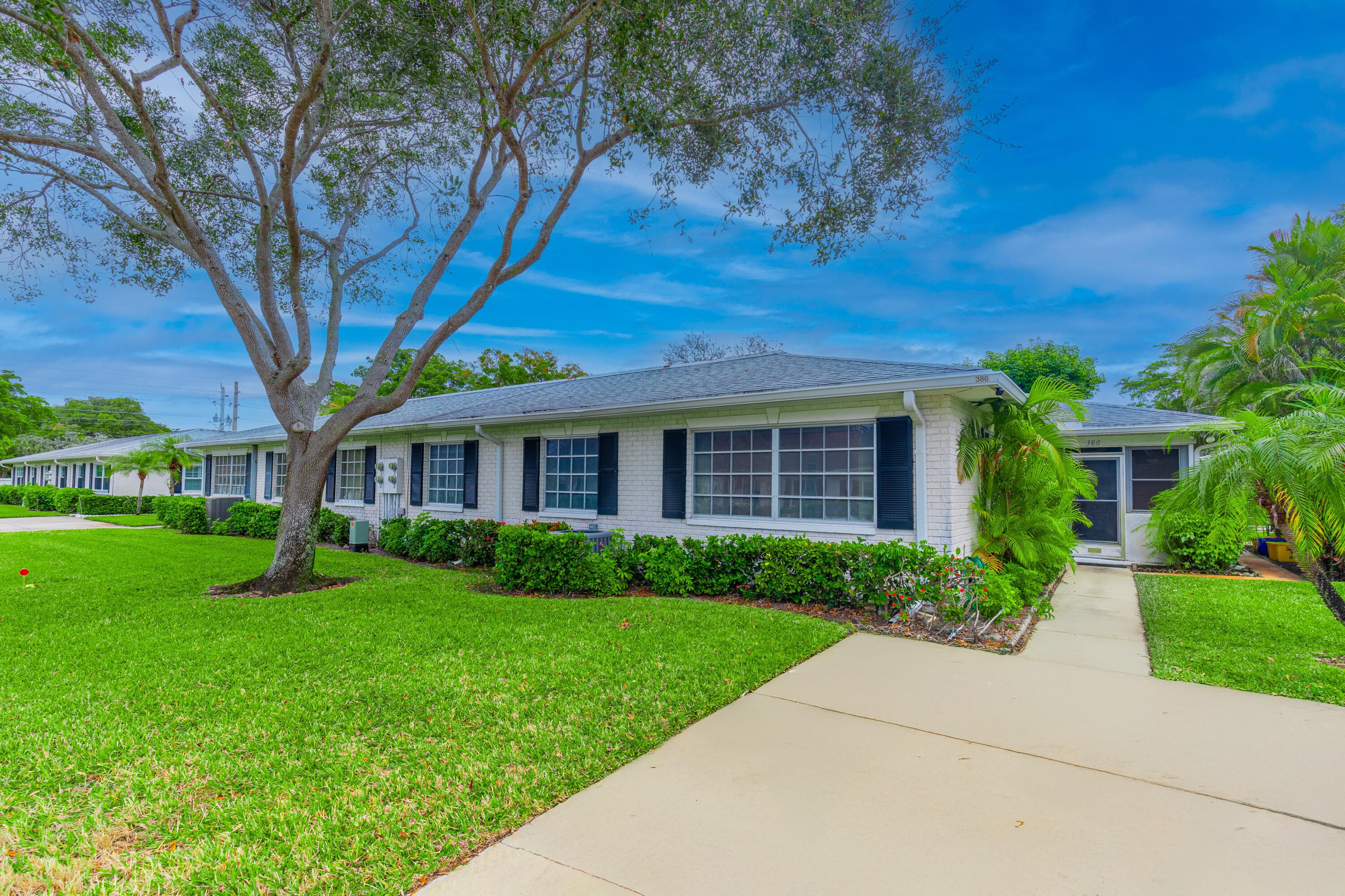 10110 44th Way S 386, Boynton Beach, FL 33436 — photo 3 of 36