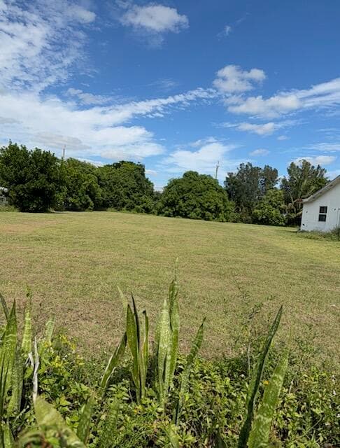 Unimproved Land in Lake Worth — photo 1 of 2