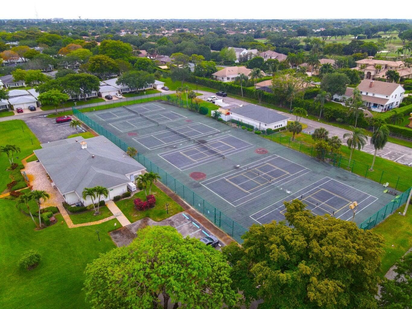 10110 44th Way S 386, Boynton Beach, FL 33436 — photo 33 of 36