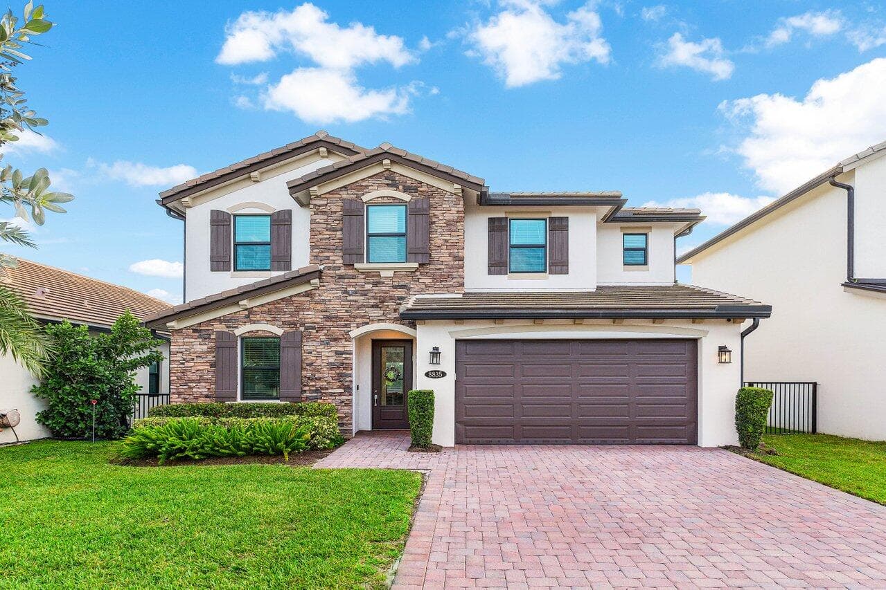 8835 Grand Prix Lane, Boynton Beach, FL 33472 — photo 3 of 70