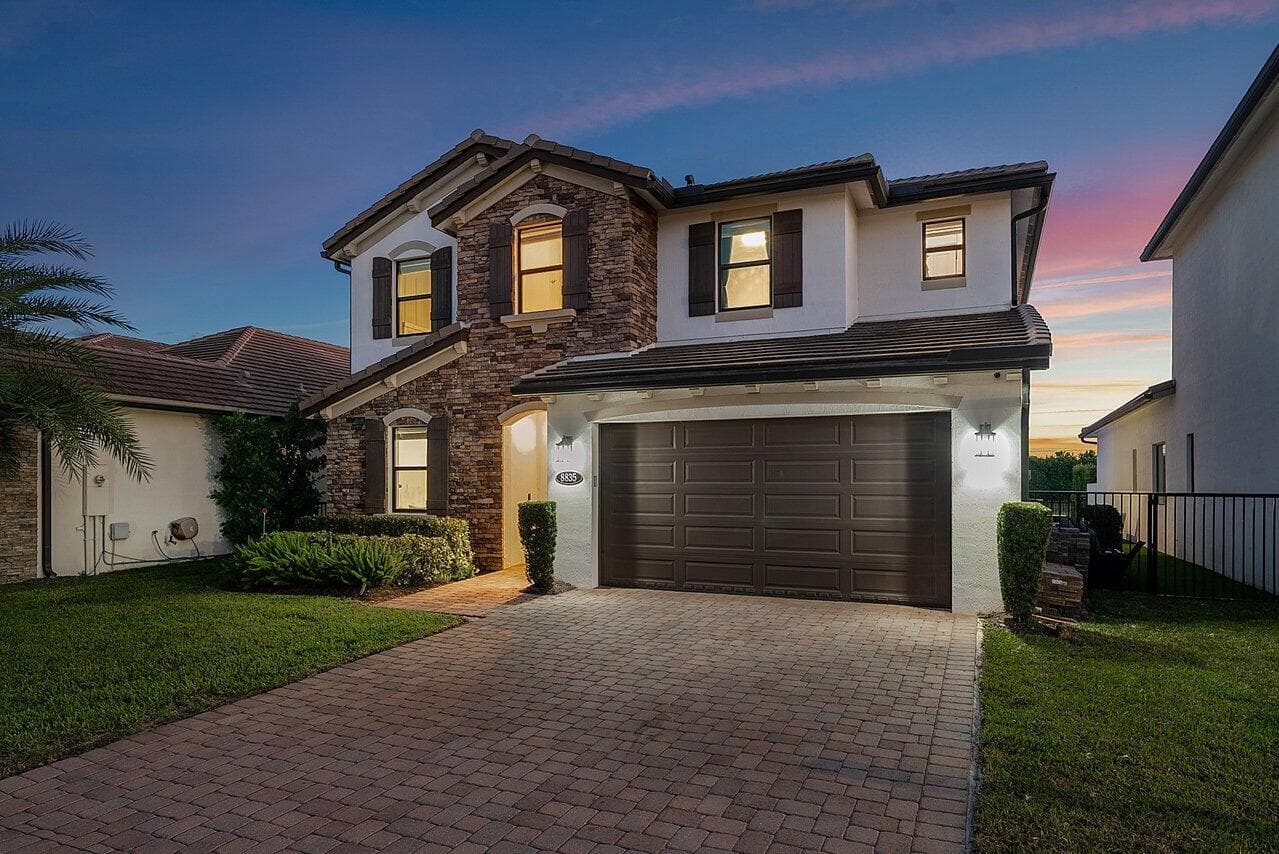 8835 Grand Prix Lane, Boynton Beach, FL 33472 — photo 2 of 70