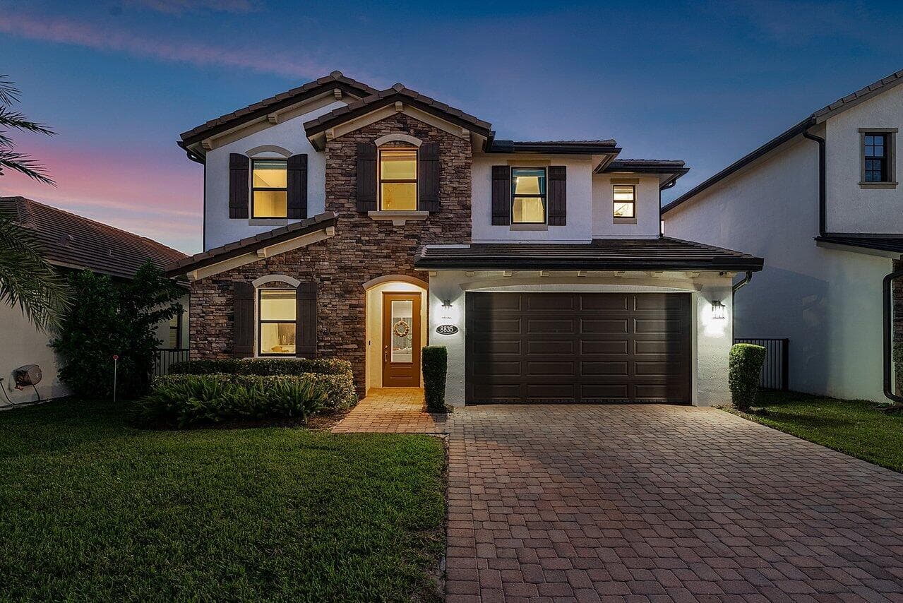 8835 Grand Prix Lane, Boynton Beach, FL 33472 — photo 1 of 70