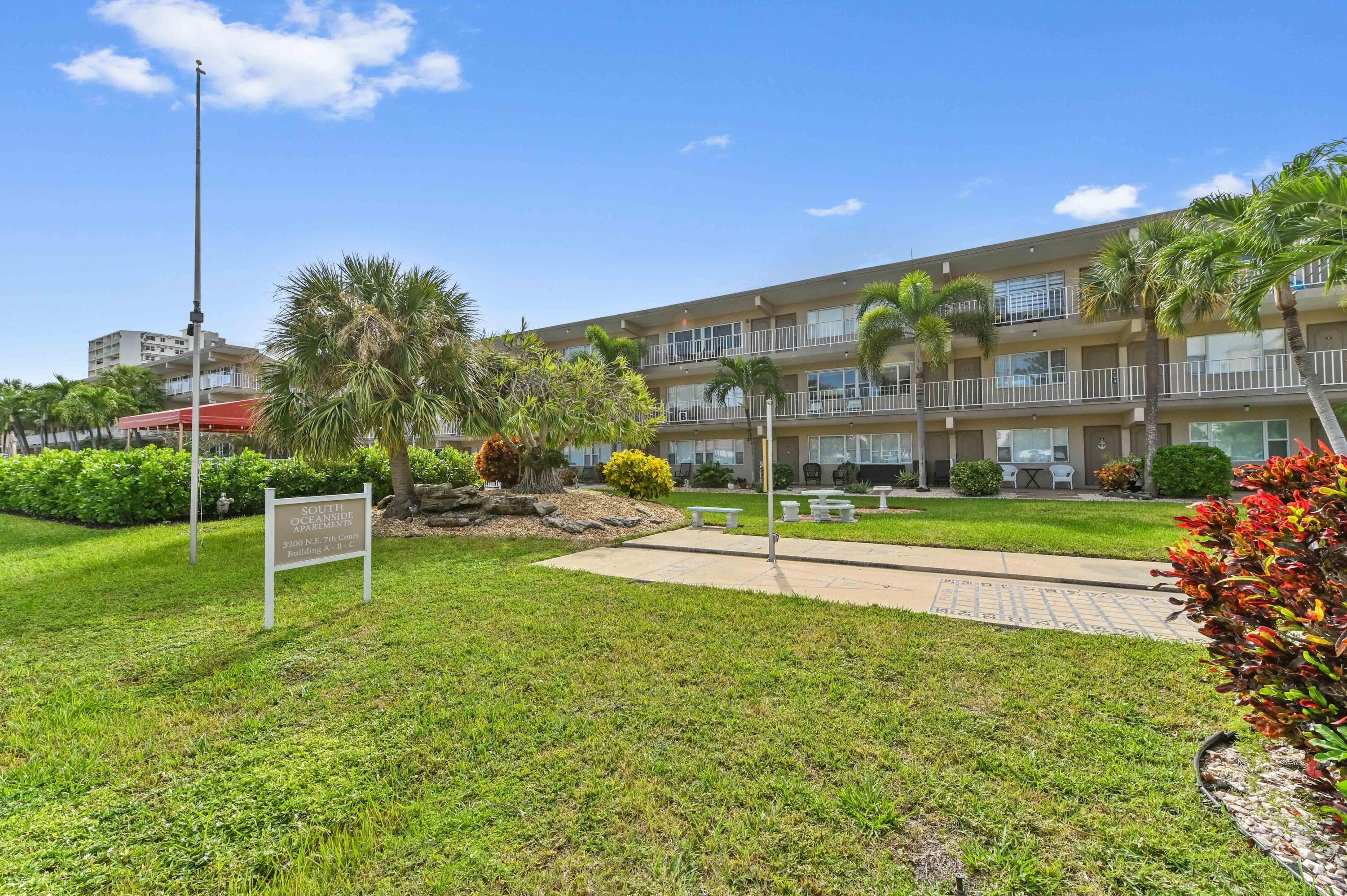 3200 NE 7th Court 205b, Pompano Beach, FL 33062 — photo 3 of 22