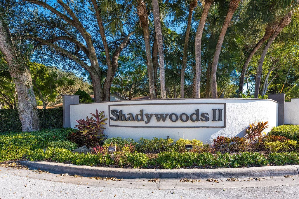 4143 Palm Forest Drive N, Delray Beach, FL 33445 — photo 1 of 33