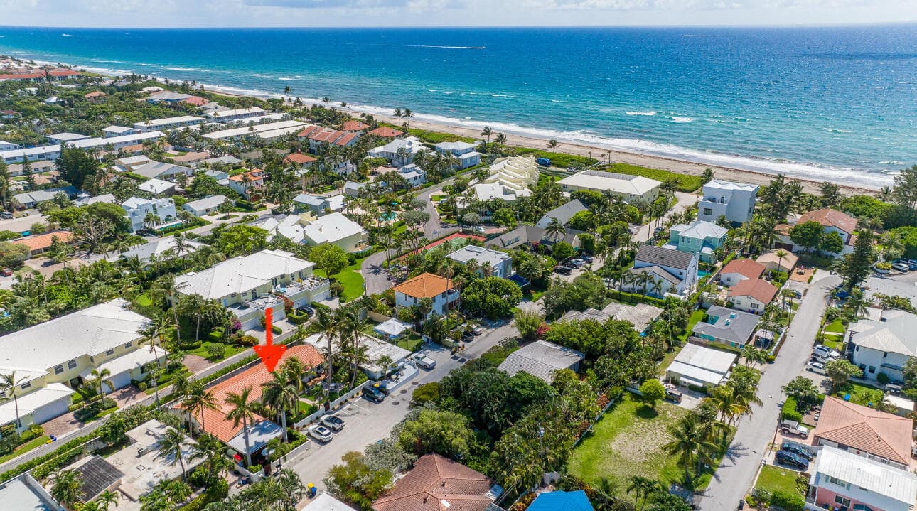 11 Tropical Drive 4, Ocean Ridge, FL 33435 — photo 1 of 7