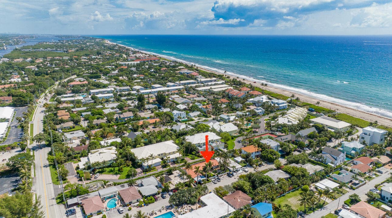 11 Tropical Drive 4, Ocean Ridge, FL 33435 — photo 4 of 7