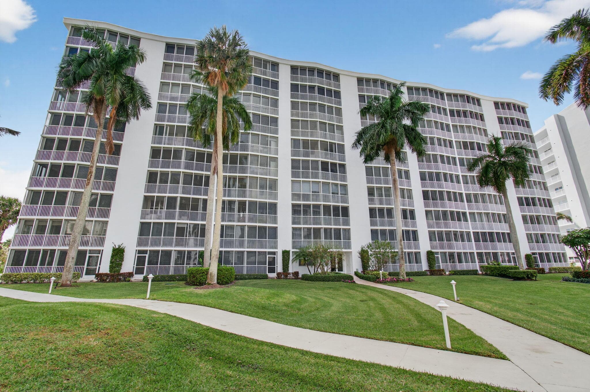 3300 S Ocean Boulevard 320-C, Highland Beach, FL 33487 — photo 10 of 46