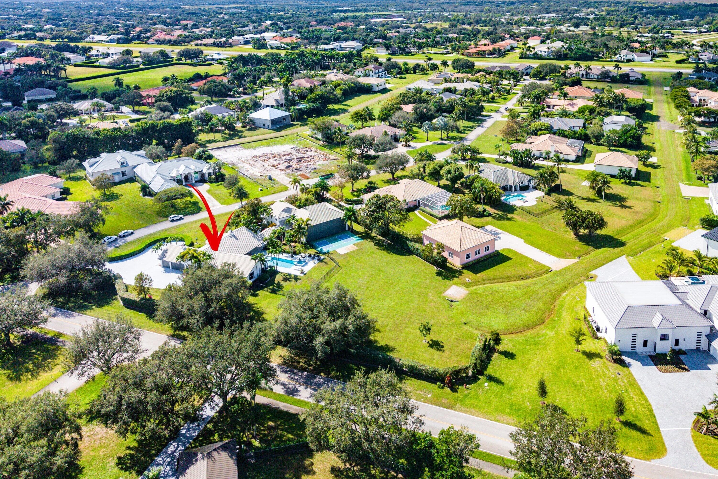15535 Sunward Street, Wellington, FL 33414 — photo 8 of 56