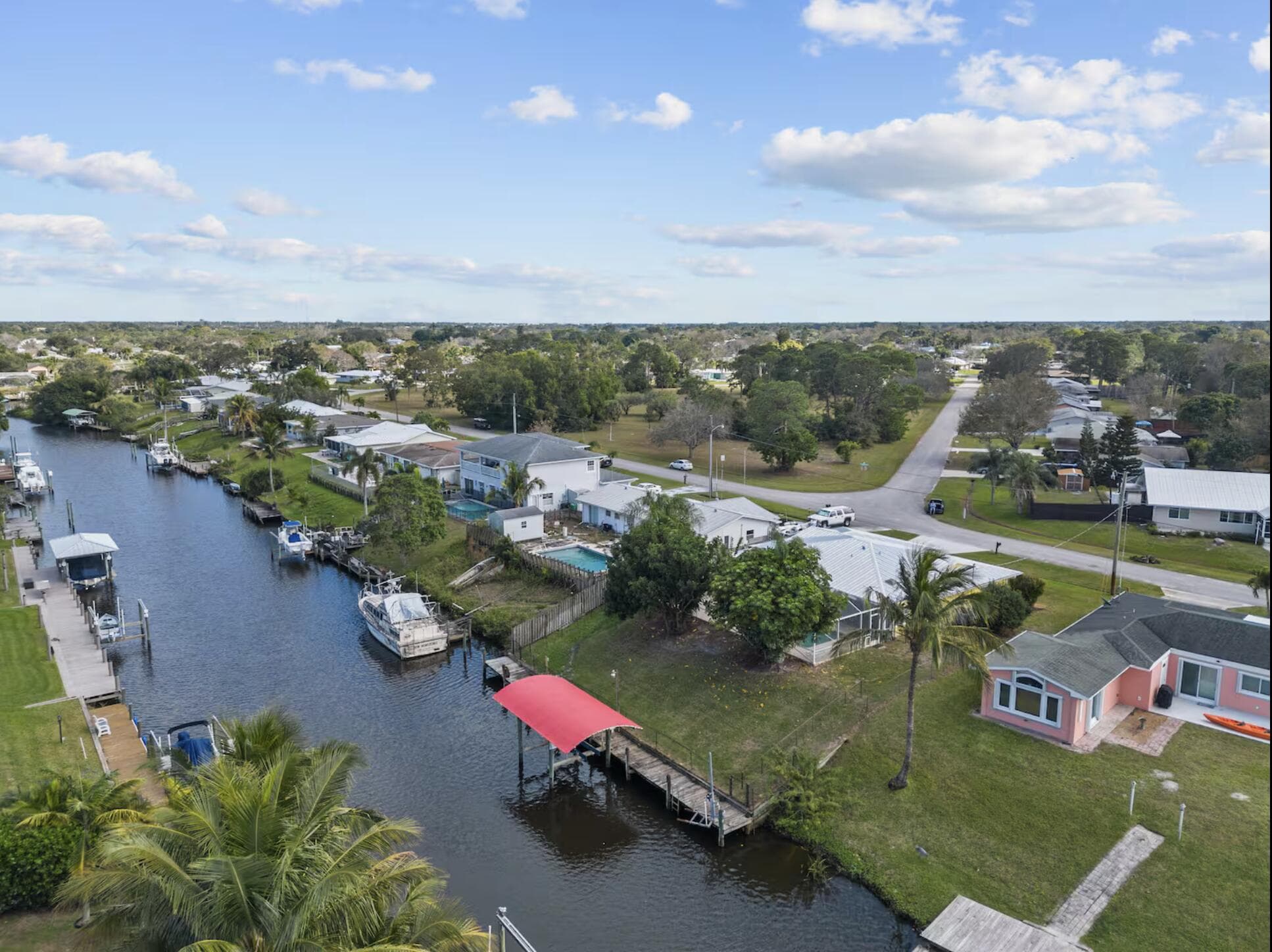 Single Family Residence in Port St. Lucie — photo 16 of 19