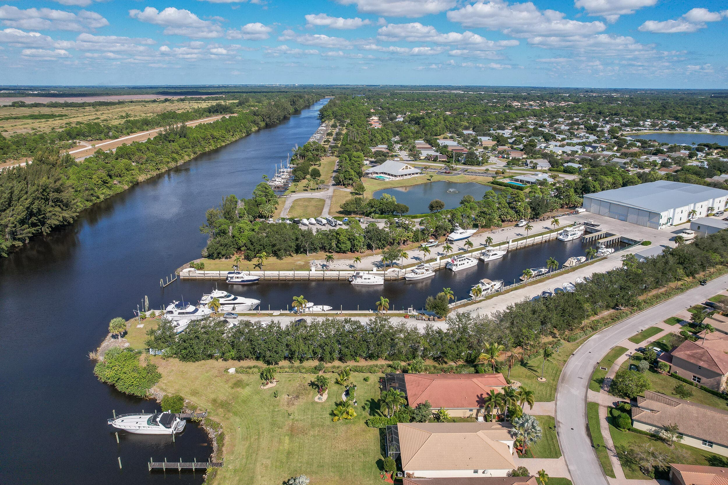 3285 SW Porpoise Circle, Stuart, FL 34997 — photo 68 of 69