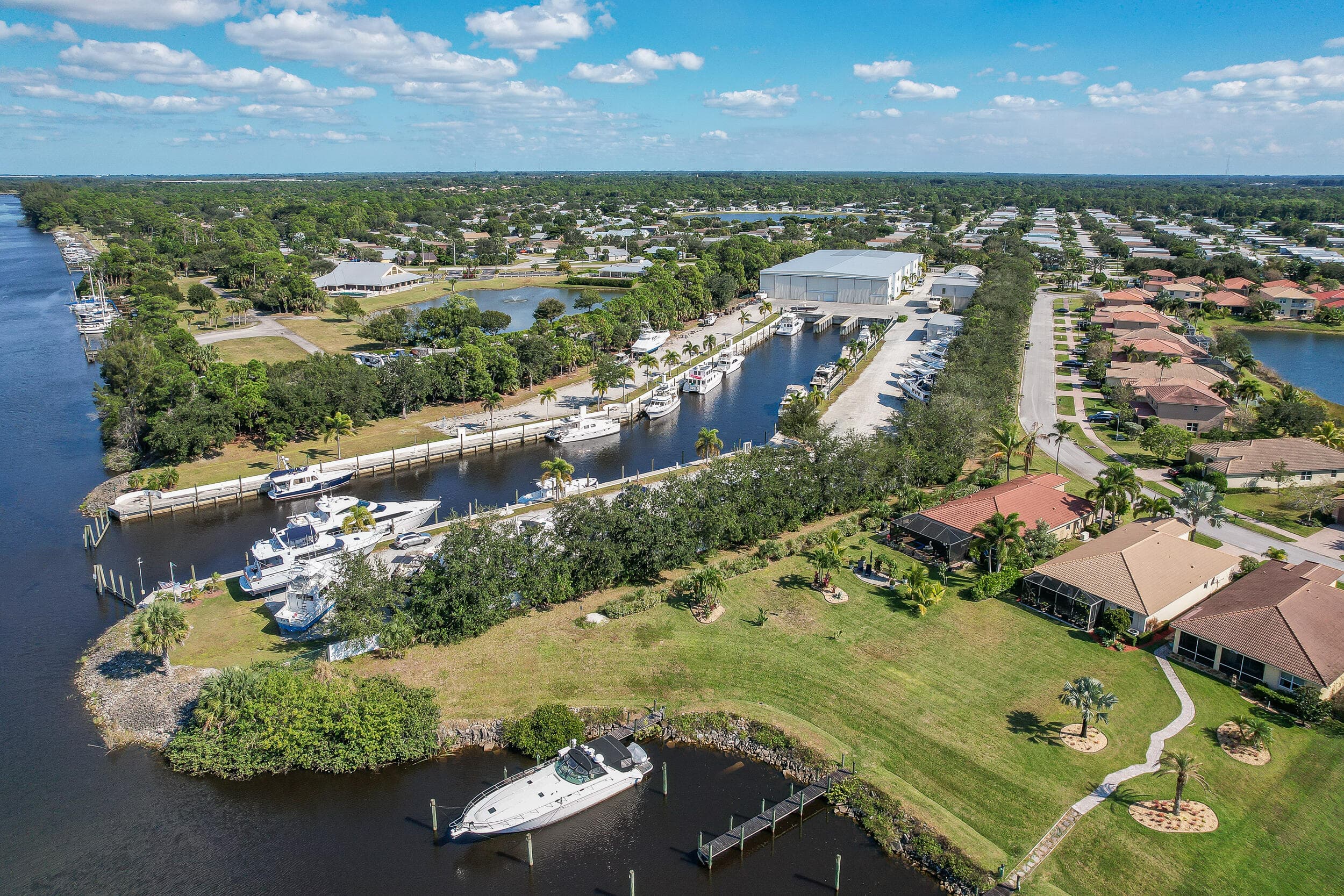 3285 SW Porpoise Circle, Stuart, FL 34997 — photo 67 of 69