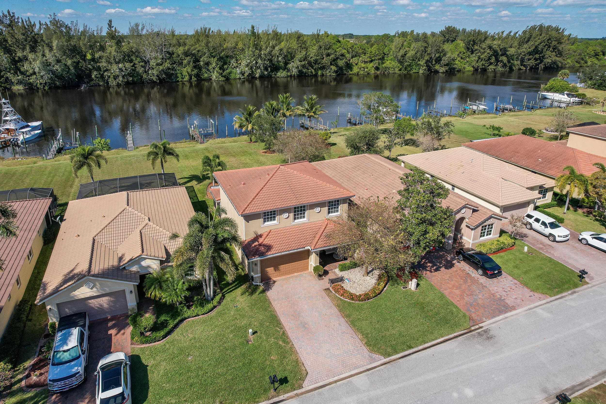 3285 SW Porpoise Circle, Stuart, FL 34997 — photo 49 of 69