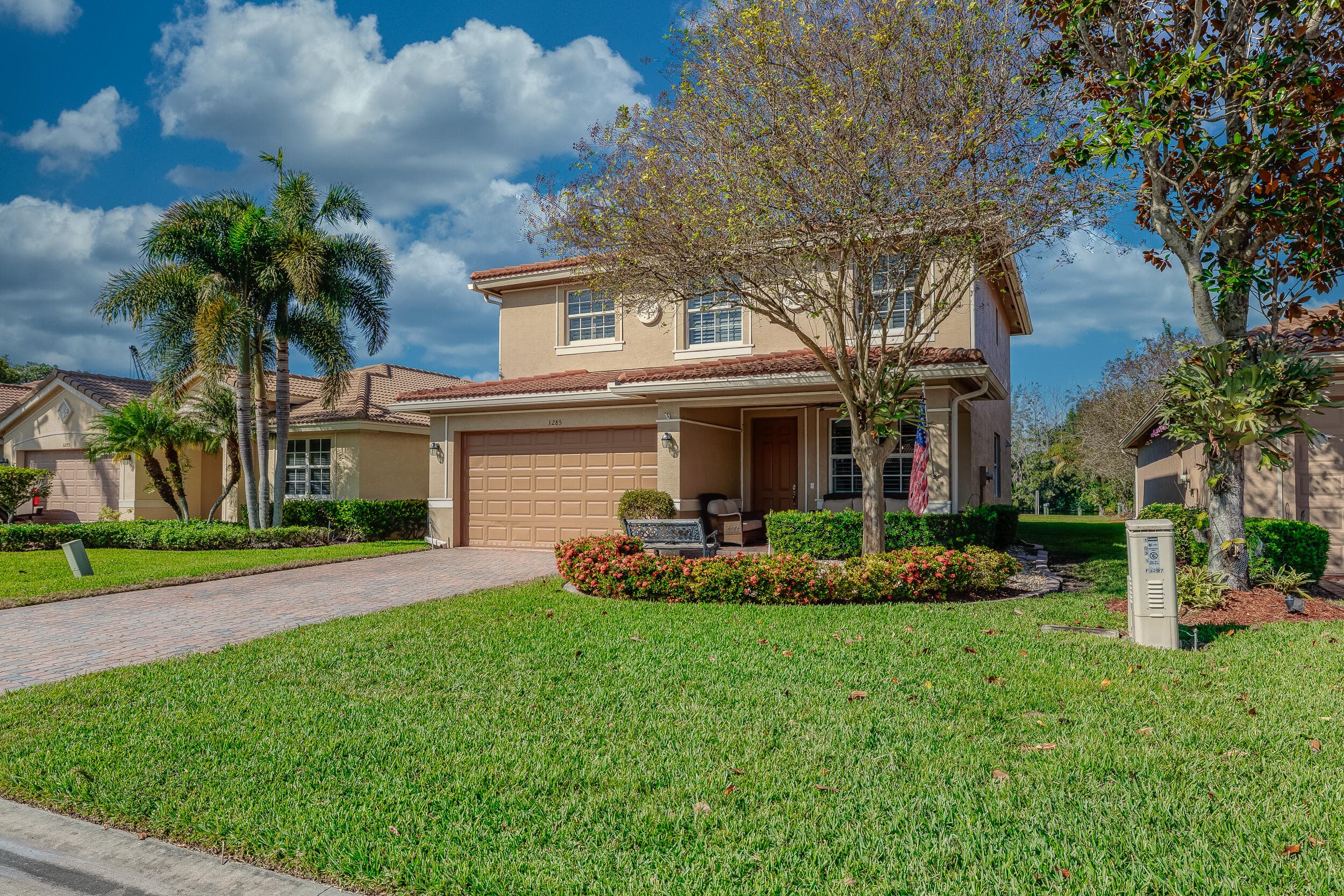 3285 SW Porpoise Circle, Stuart, FL 34997 — photo 2 of 69