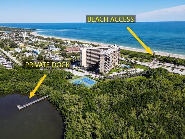 801 S Ocean Drive 404, Fort Pierce, FL 34949 — photo 2 of 37