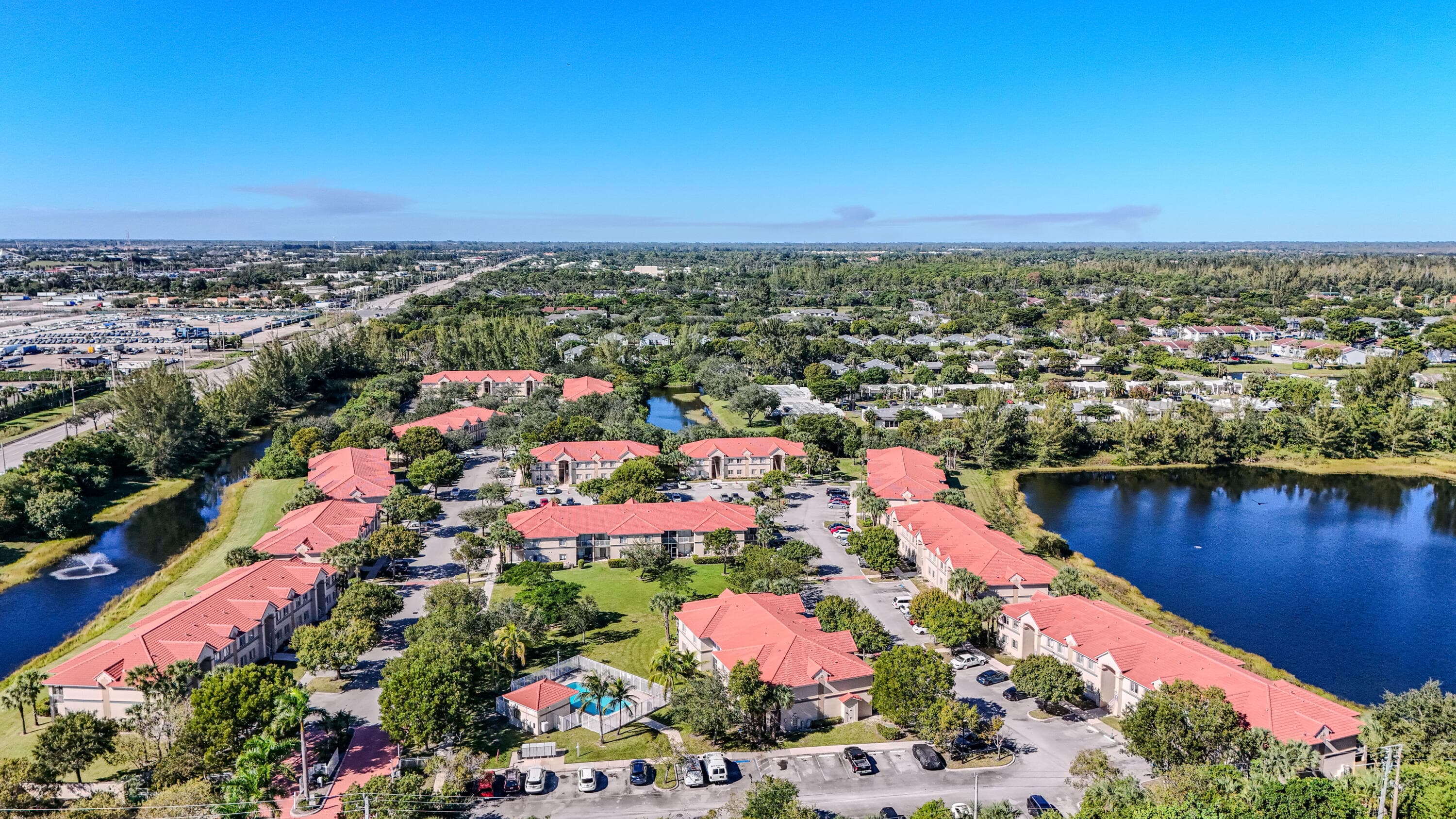 1165 Golden Lakes Boulevard 1212, West Palm Beach, FL 33411 — photo 35 of 48