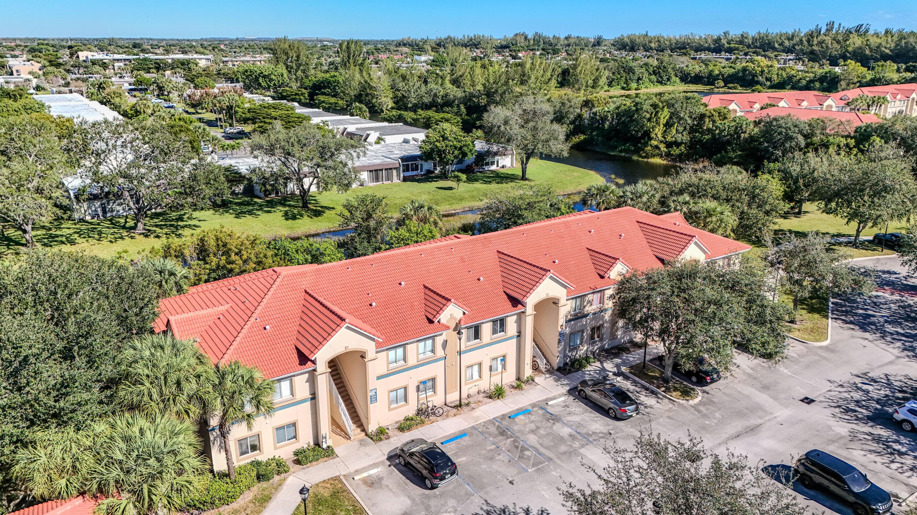 1165 Golden Lakes Boulevard 1212, West Palm Beach, FL 33411 — photo 38 of 48