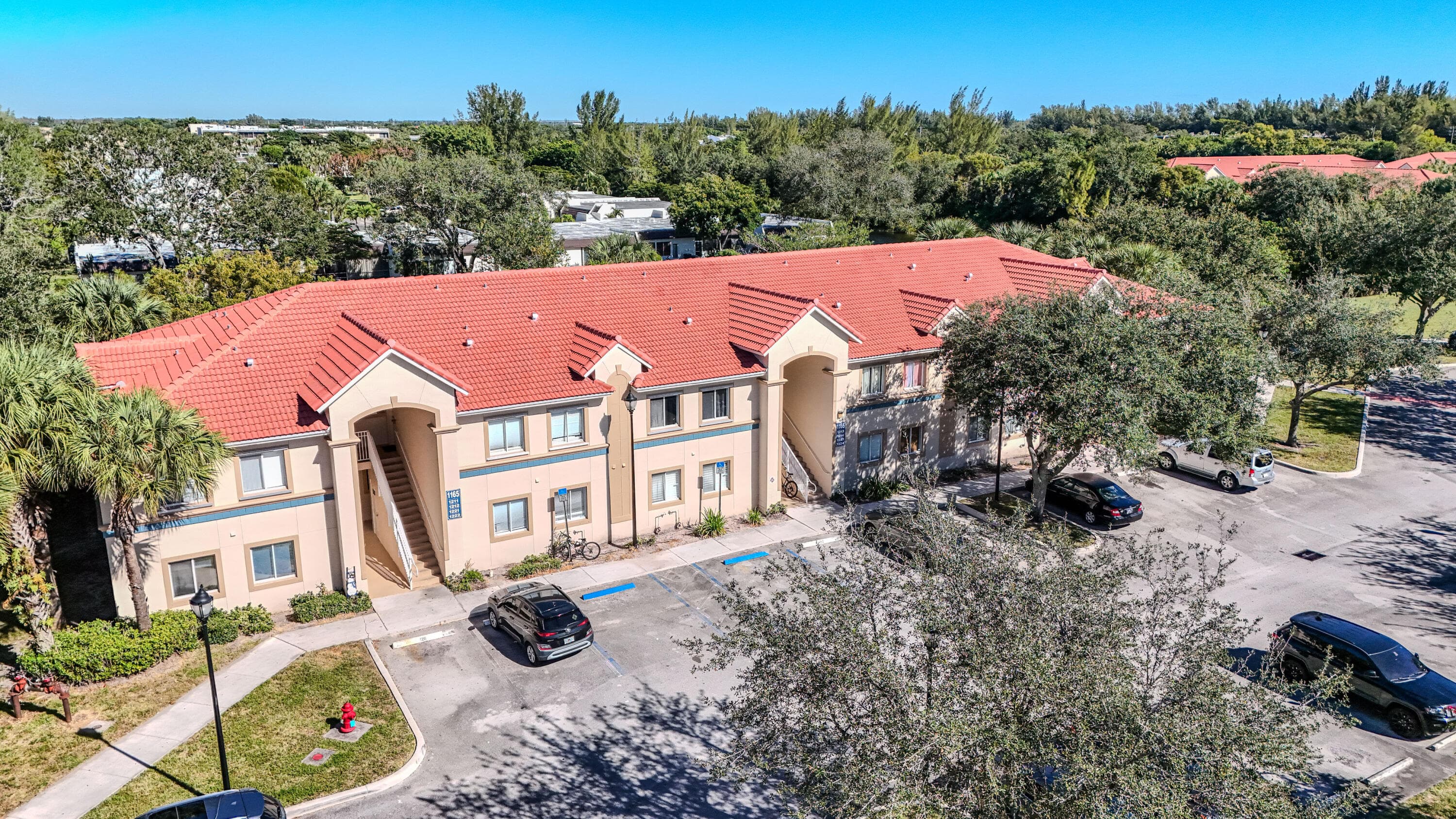 1165 Golden Lakes Boulevard 1212, West Palm Beach, FL 33411 — photo 40 of 48