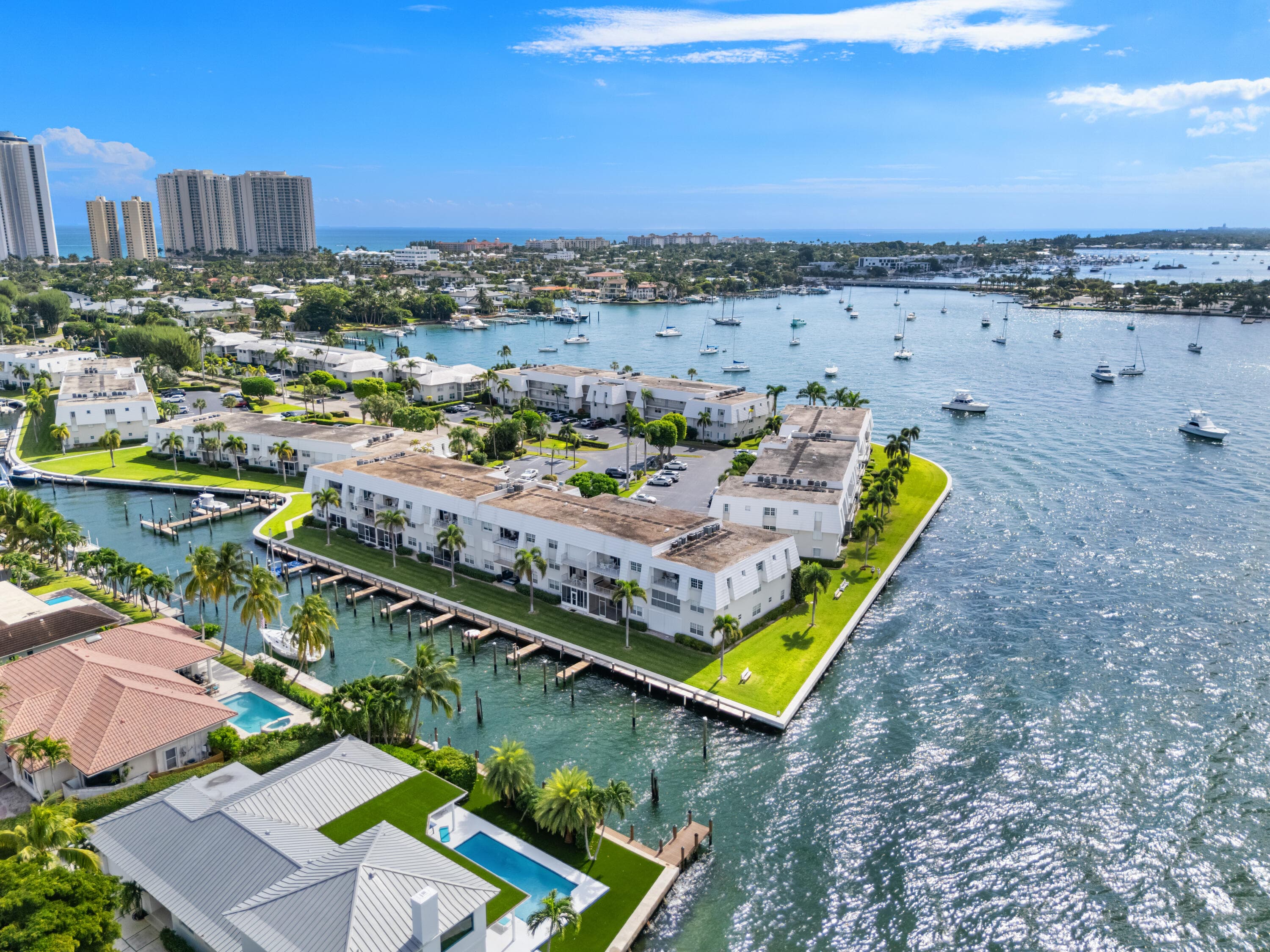 1030 Sugar Sands Boulevard 167, Singer Island, FL 33404 — photo 1 of 16