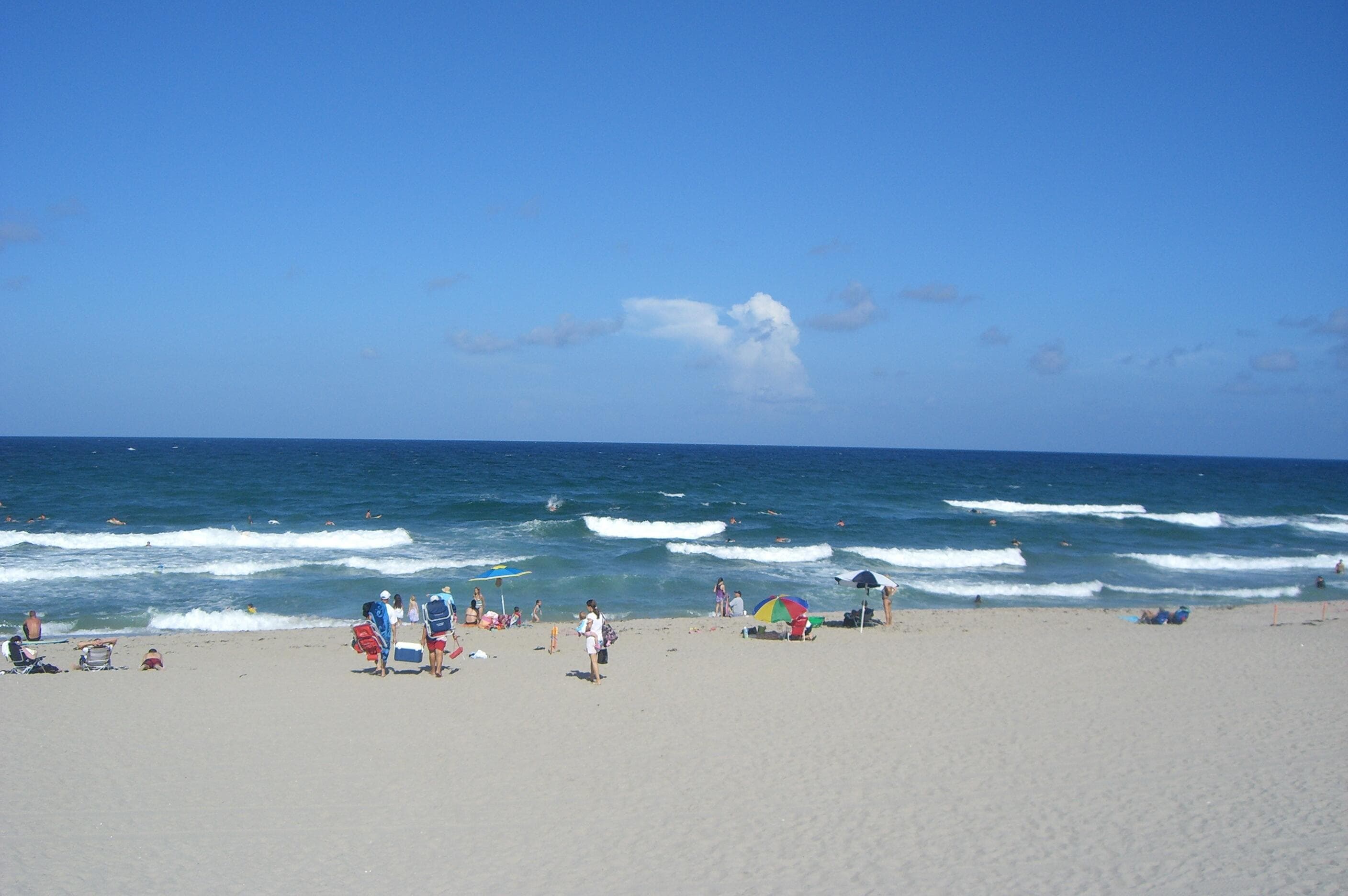 2851 S Ocean Boulevard 4 B, Boca Raton, FL 33432 — photo 28 of 30