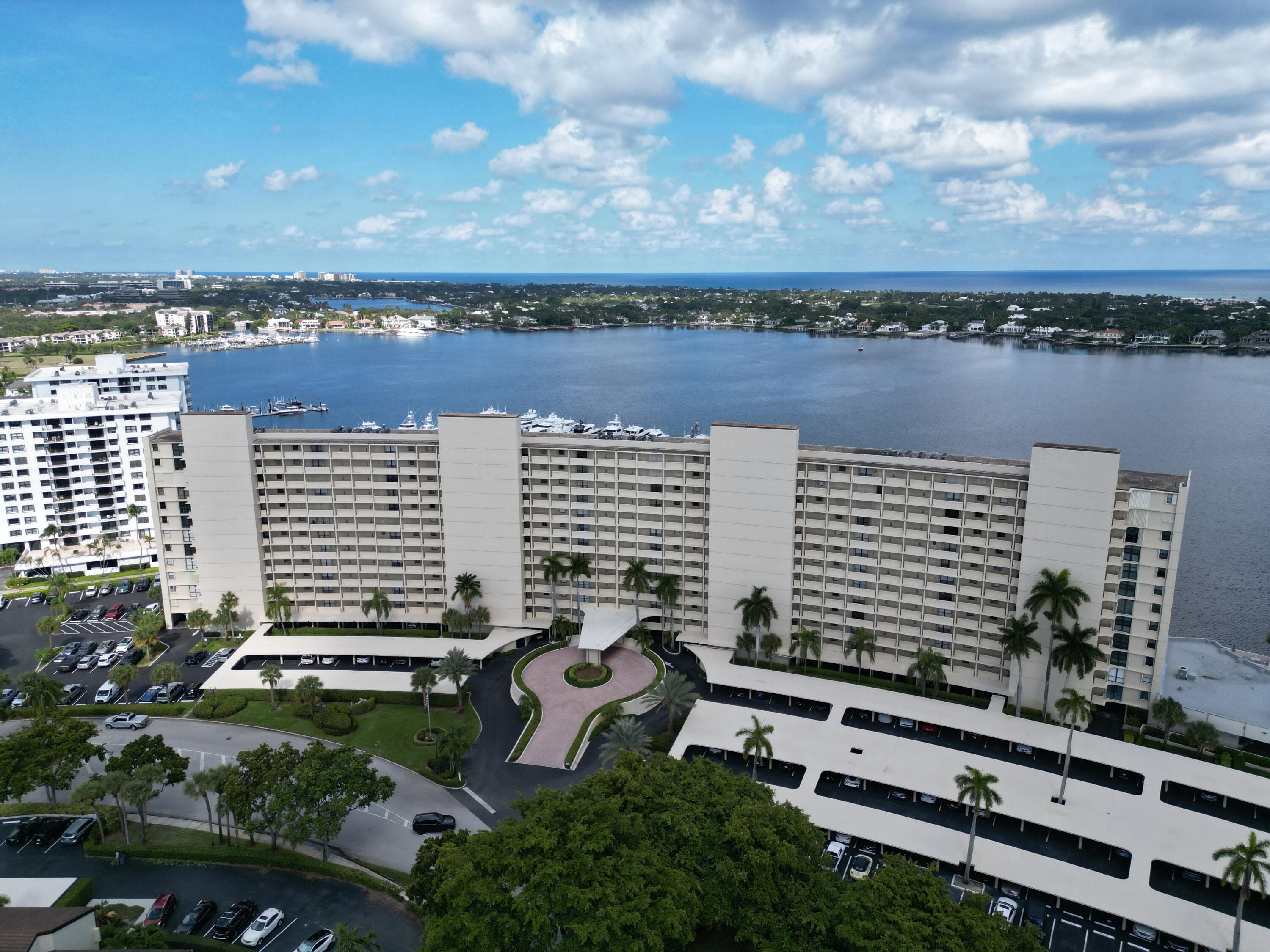 132 Lakeshore Drive 617, North Palm Beach, FL 33408 — photo