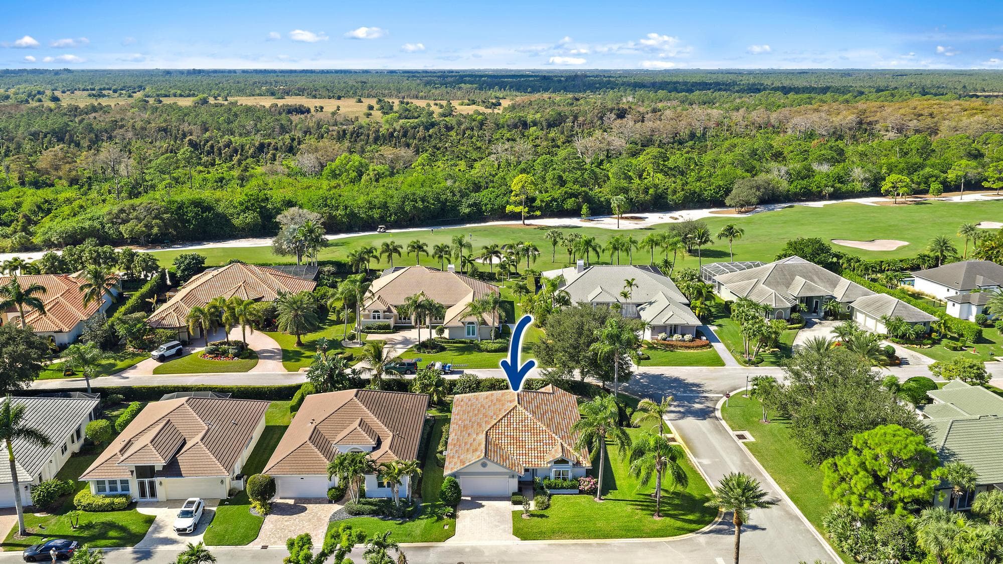 7998 SE Hempstead Circle, Hobe Sound, FL 33455 — photo 25 of 27