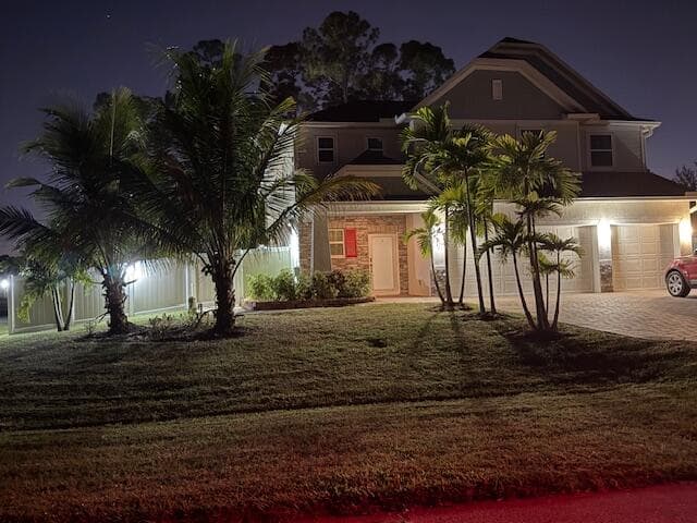 2300 SW Abalon Circle, Port St. Lucie, FL 34953 — photo 14 of 72