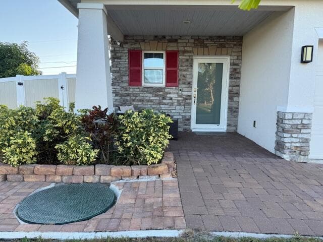 2300 SW Abalon Circle, Port St. Lucie, FL 34953 — photo 35 of 72