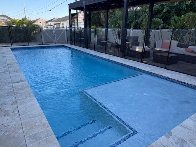 2300 SW Abalon Circle, Port St. Lucie, FL 34953 — photo 41 of 72