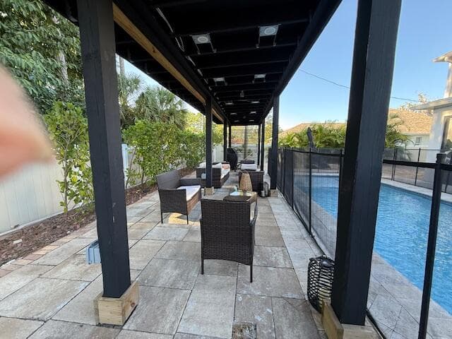 2300 SW Abalon Circle, Port St. Lucie, FL 34953 — photo 44 of 72