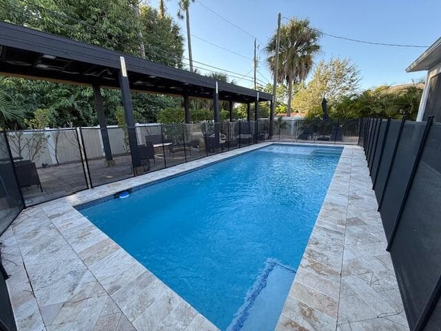 2300 SW Abalon Circle, Port St. Lucie, FL 34953 — photo 42 of 72