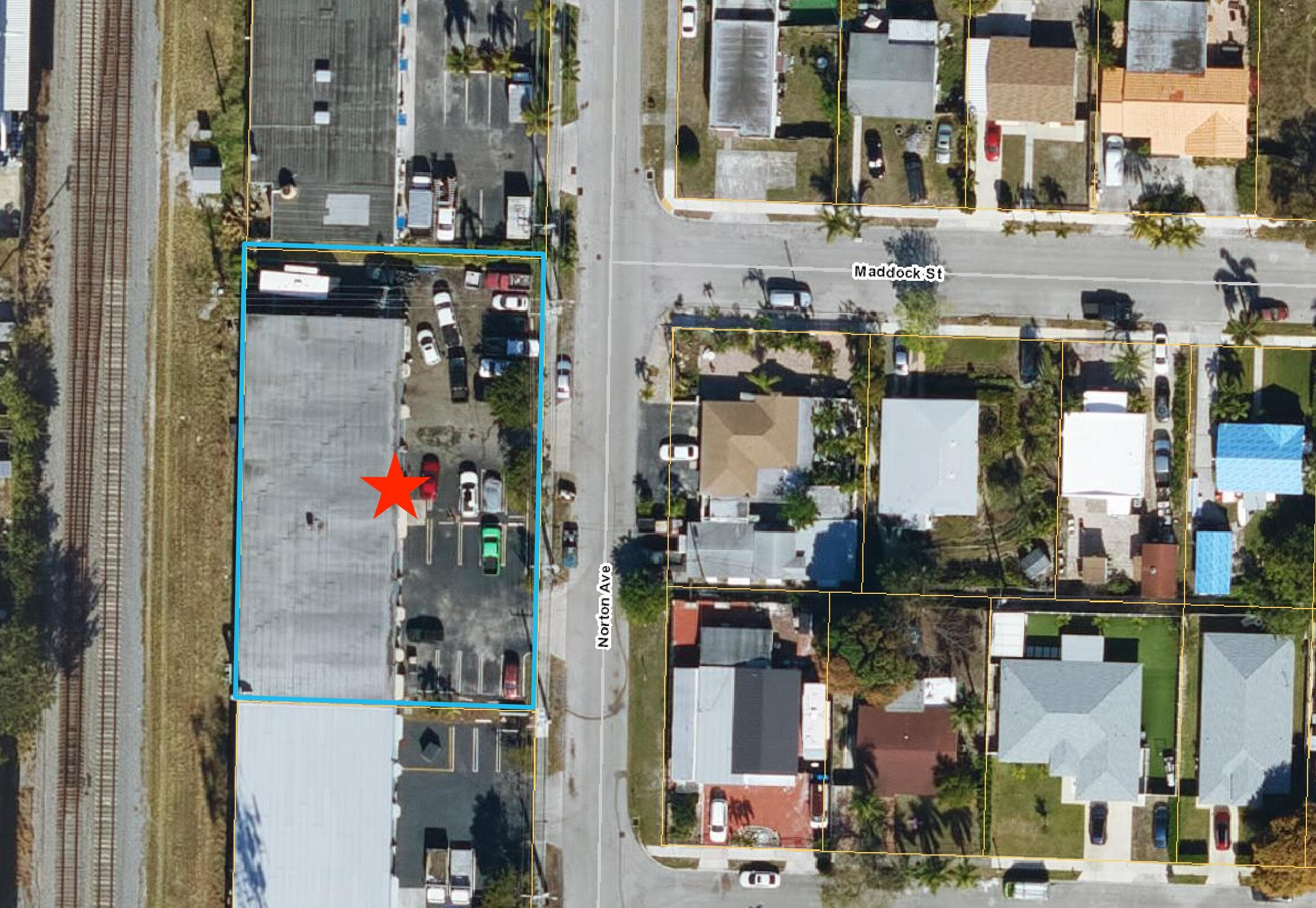 7001 Norton Avenue, West Palm Beach, FL 33405 — photo 4 of 4