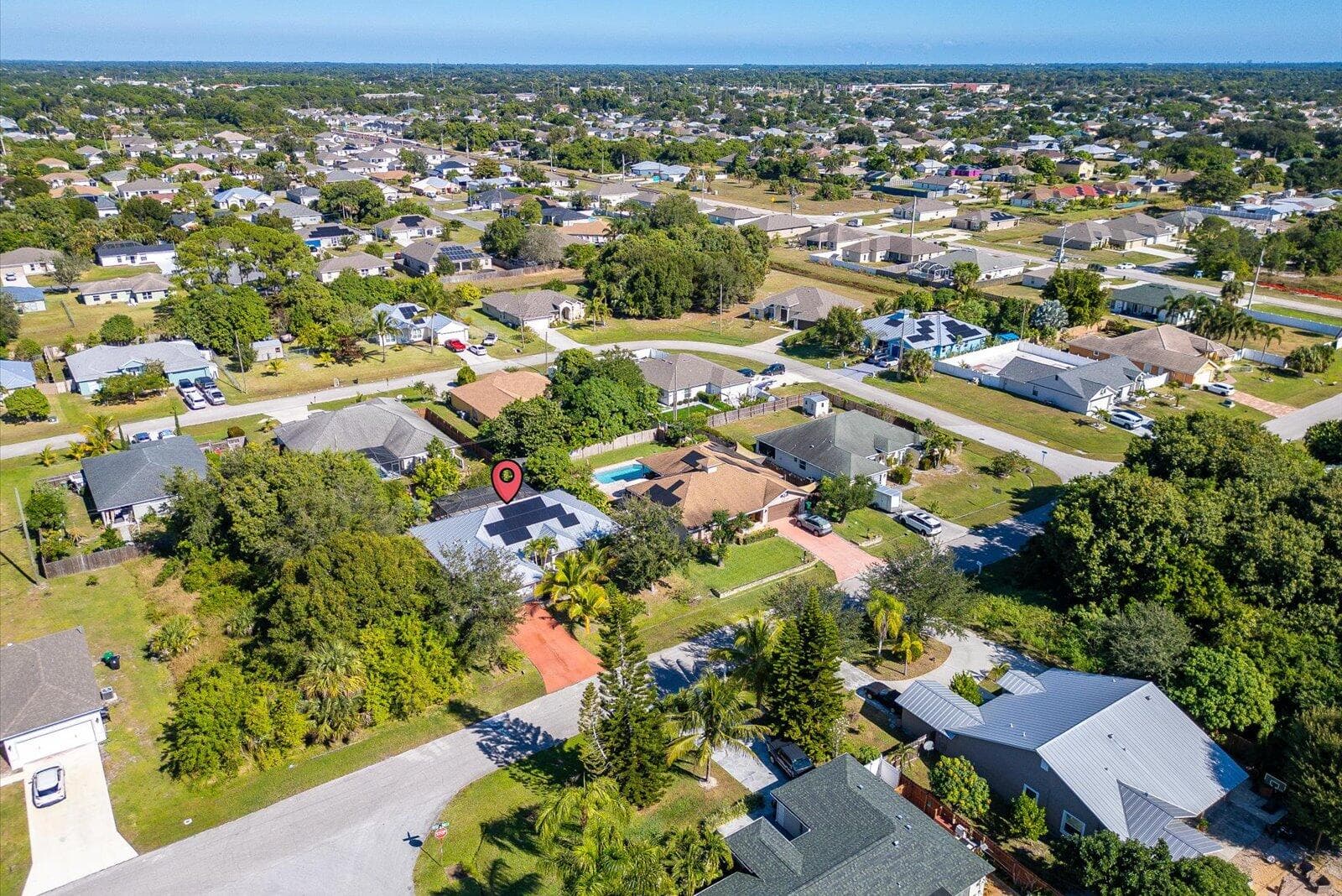 981 SW Mccracken Ave Avenue, Port St. Lucie, FL 34953 — photo 40 of 40