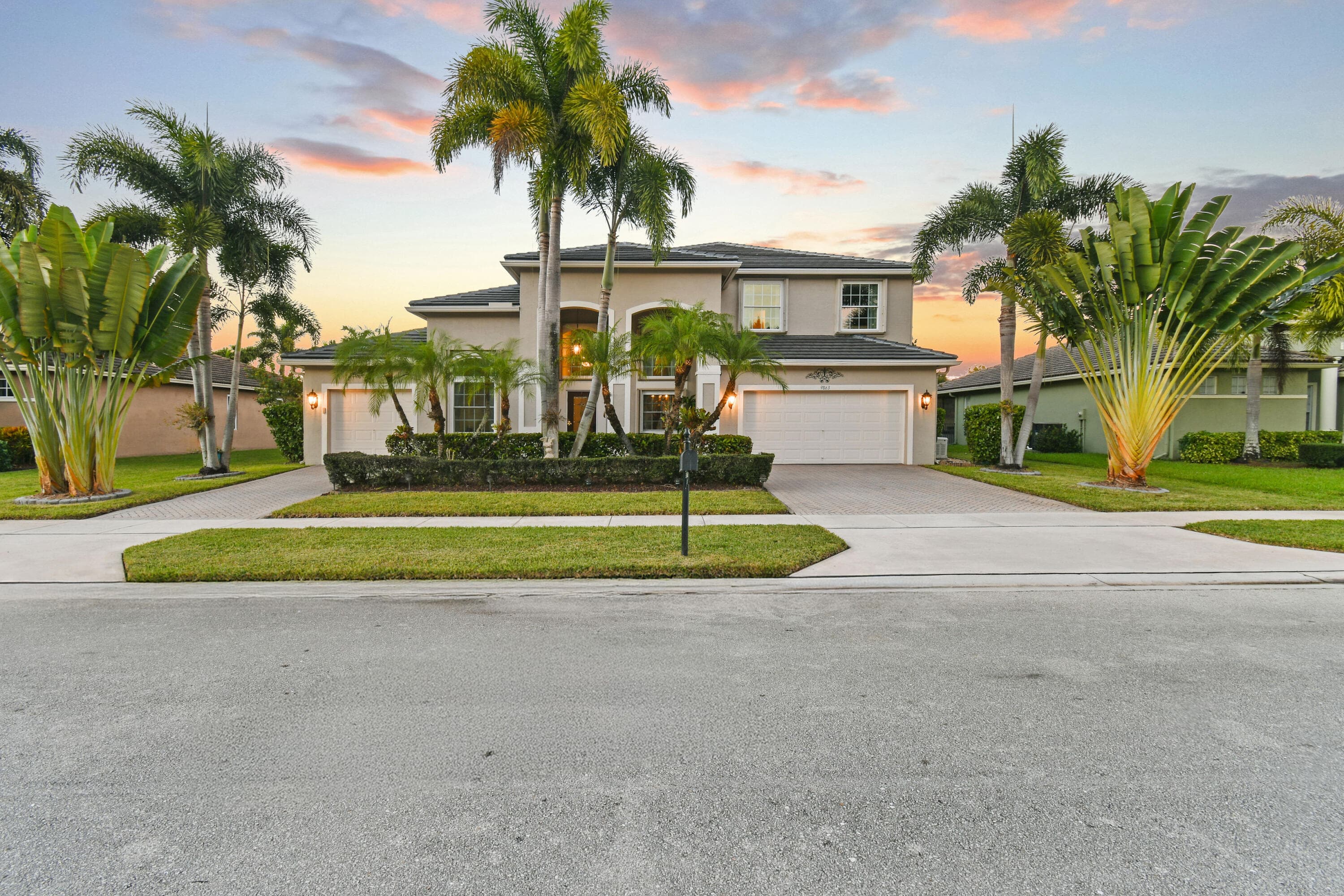 9863 Royal Cardigan Way, West Palm Beach, FL 33411 — photo 3 of 50