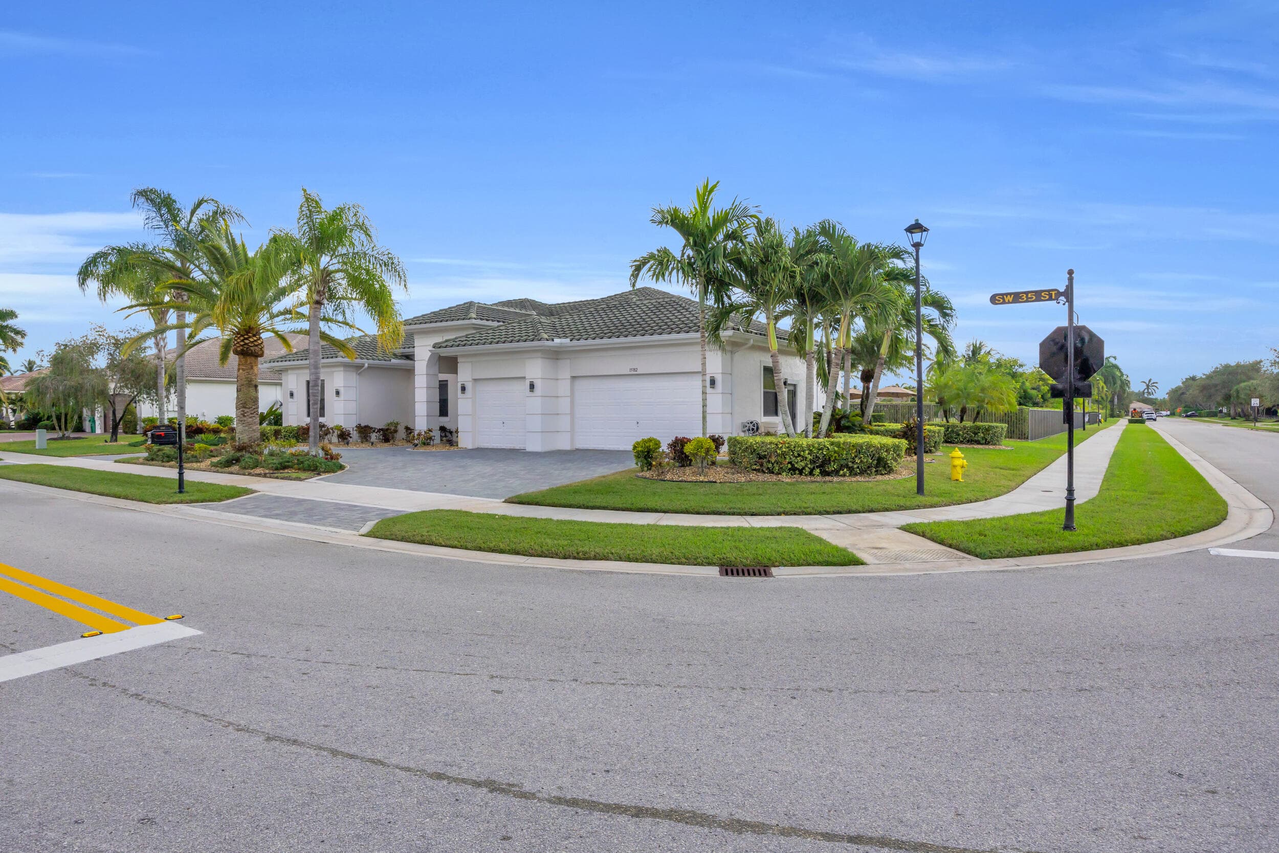15182 SW 35th Street, Davie, FL 33331 — photo 3 of 53