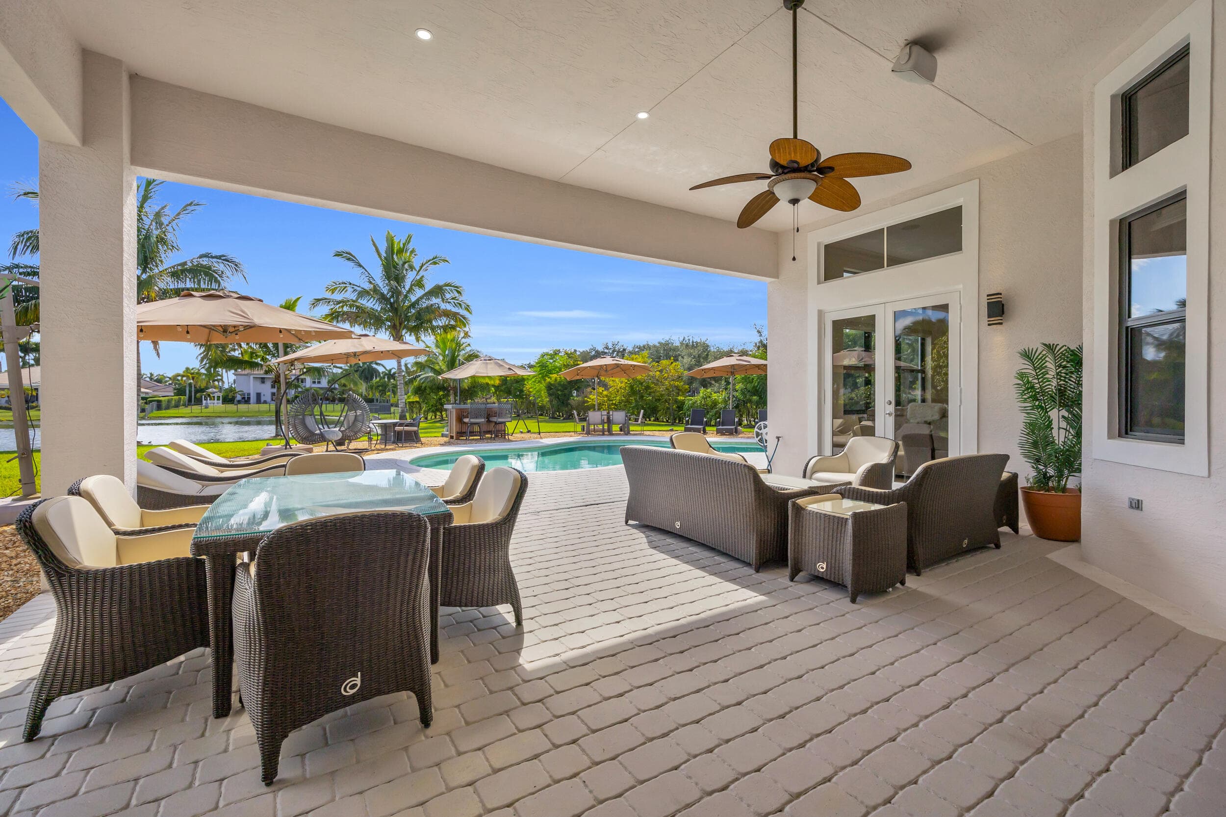 15182 SW 35th Street, Davie, FL 33331 — photo 38 of 53