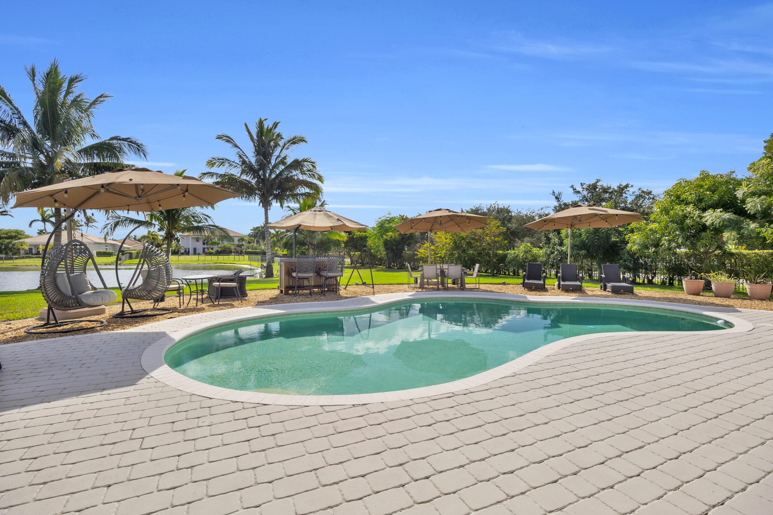 15182 SW 35th Street, Davie, FL 33331 — photo 41 of 53
