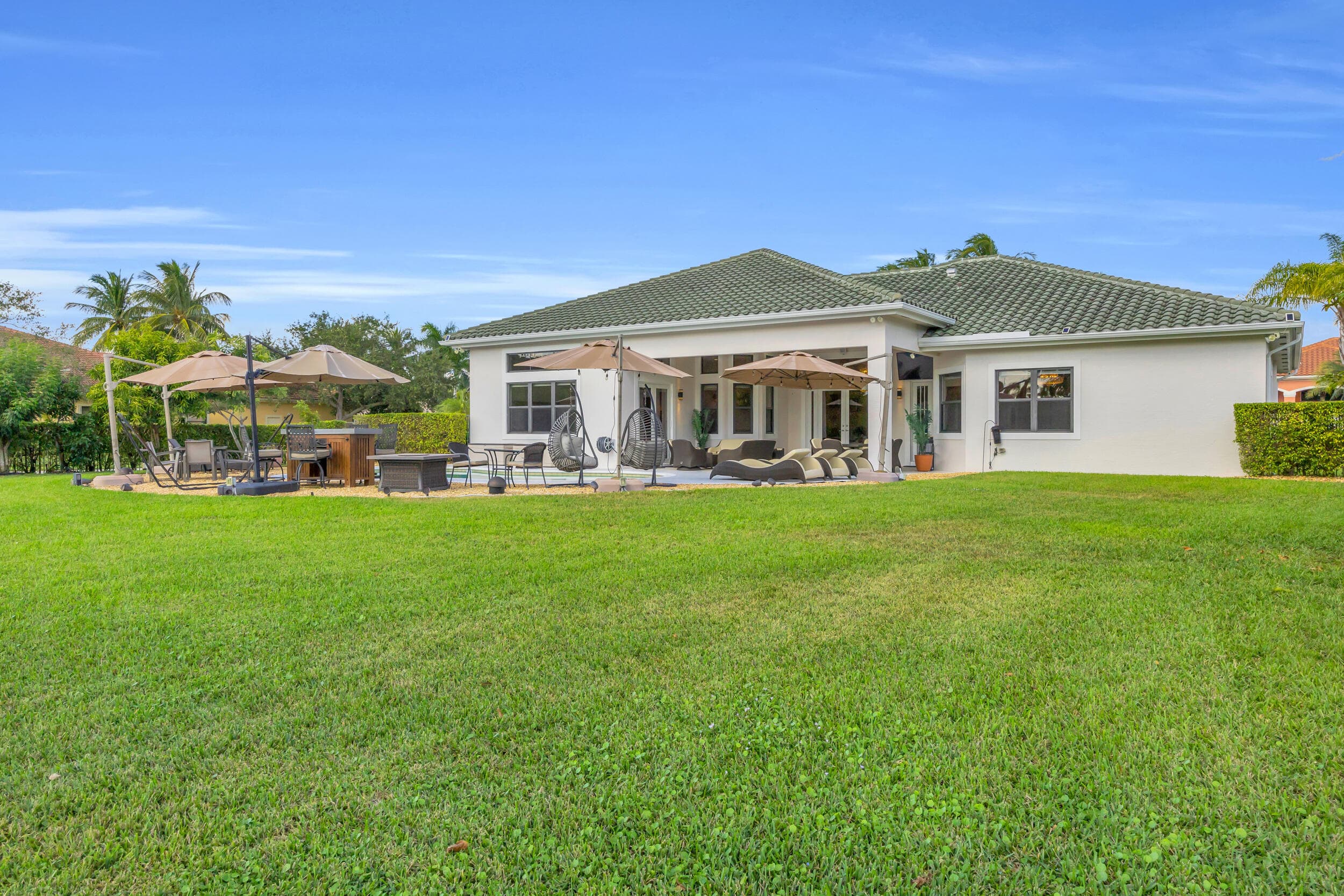 15182 SW 35th Street, Davie, FL 33331 — photo 44 of 53