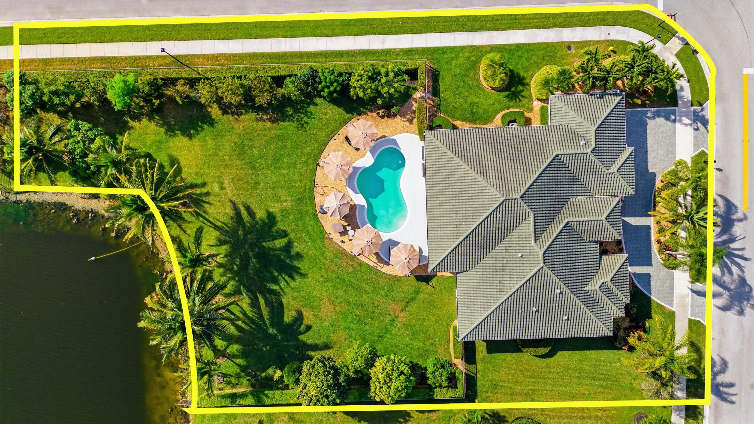 15182 SW 35th Street, Davie, FL 33331 — photo