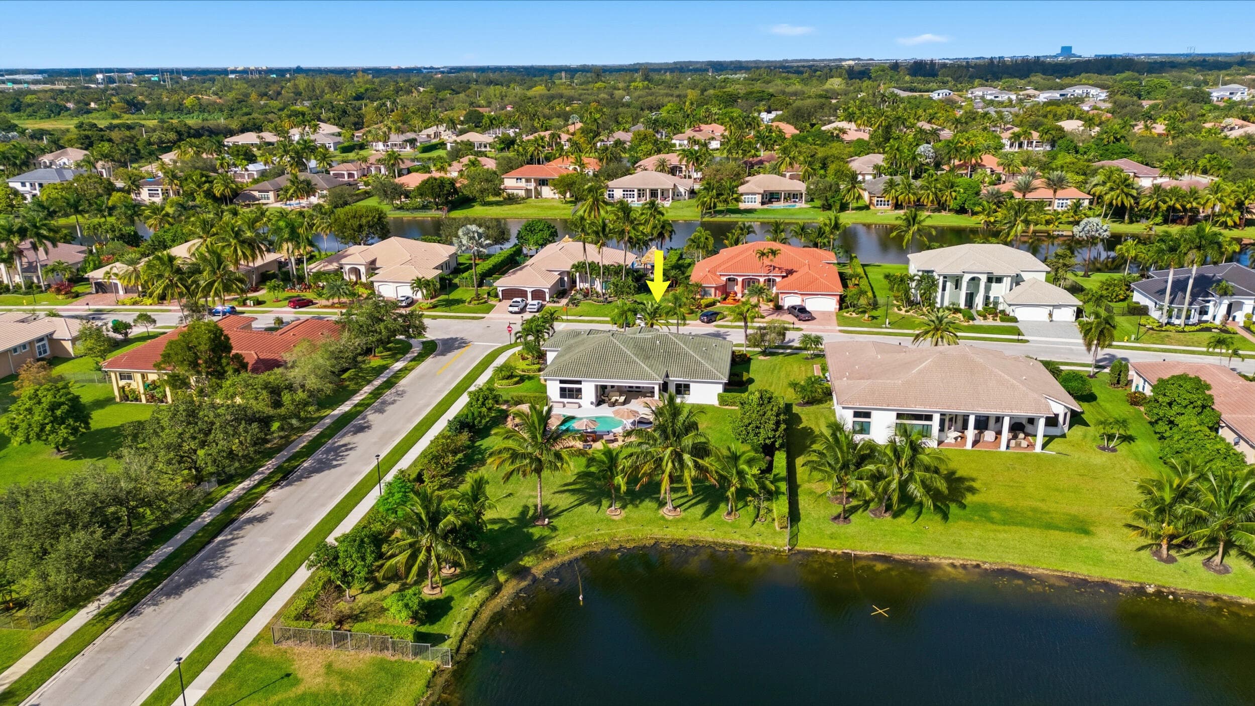 15182 SW 35th Street, Davie, FL 33331 — photo 49 of 53