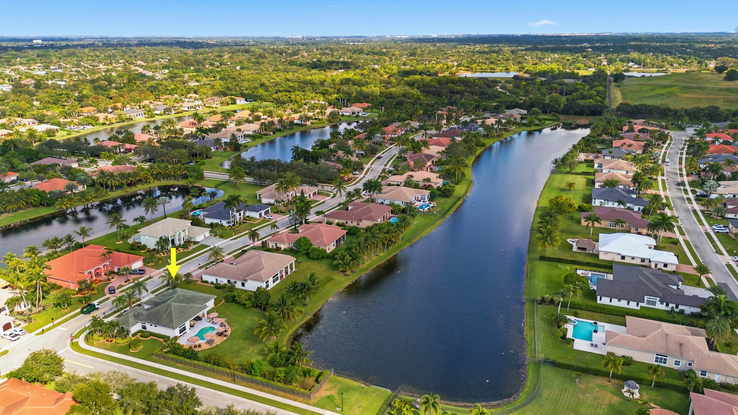 15182 SW 35th Street, Davie, FL 33331 — photo 50 of 53