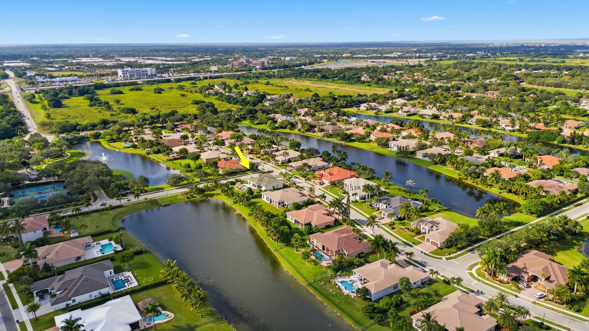 15182 SW 35th Street, Davie, FL 33331 — photo 51 of 53