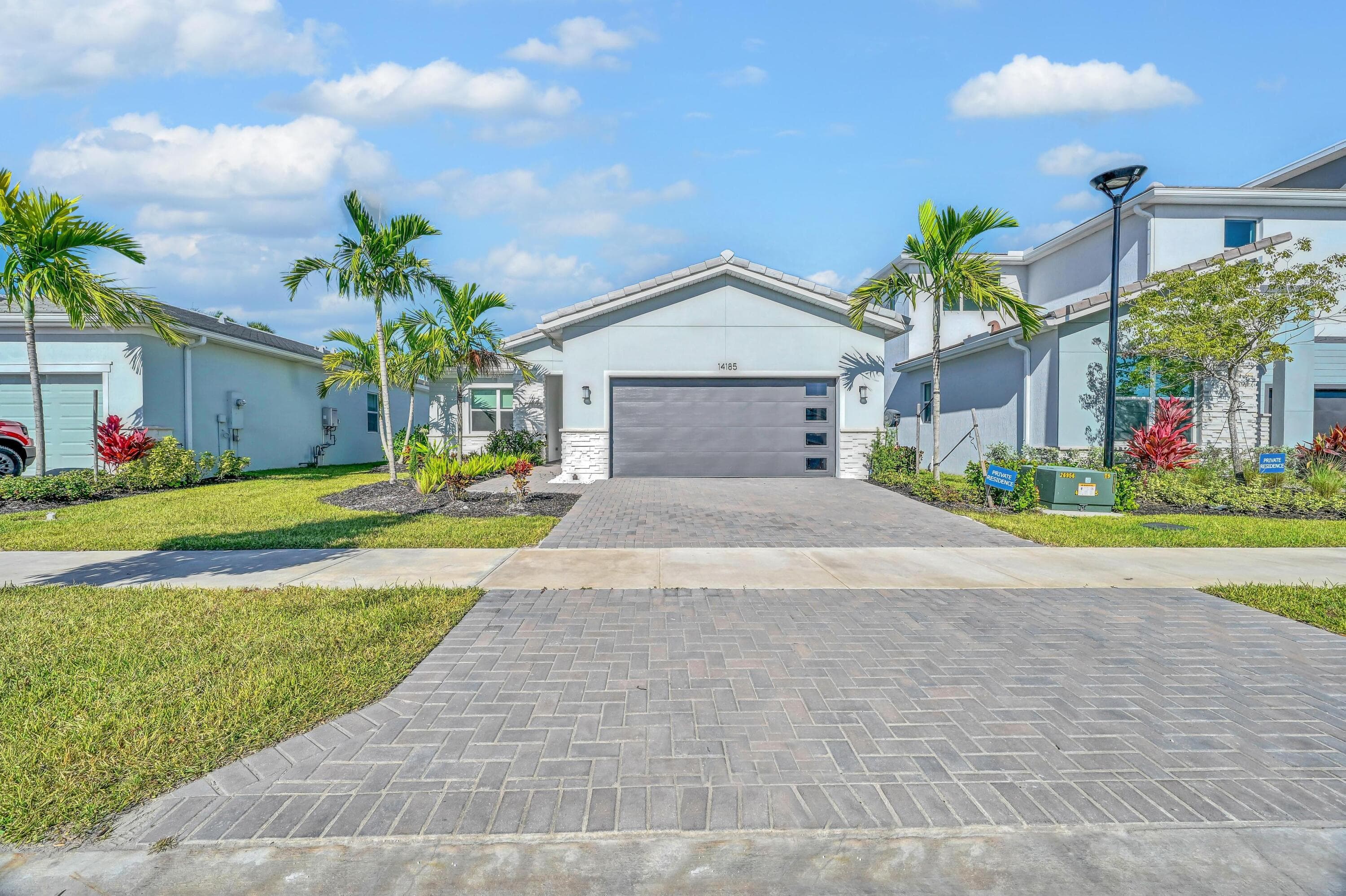 14185 SW Daphne Street, Port St. Lucie, FL 34987 — photo 1 of 45