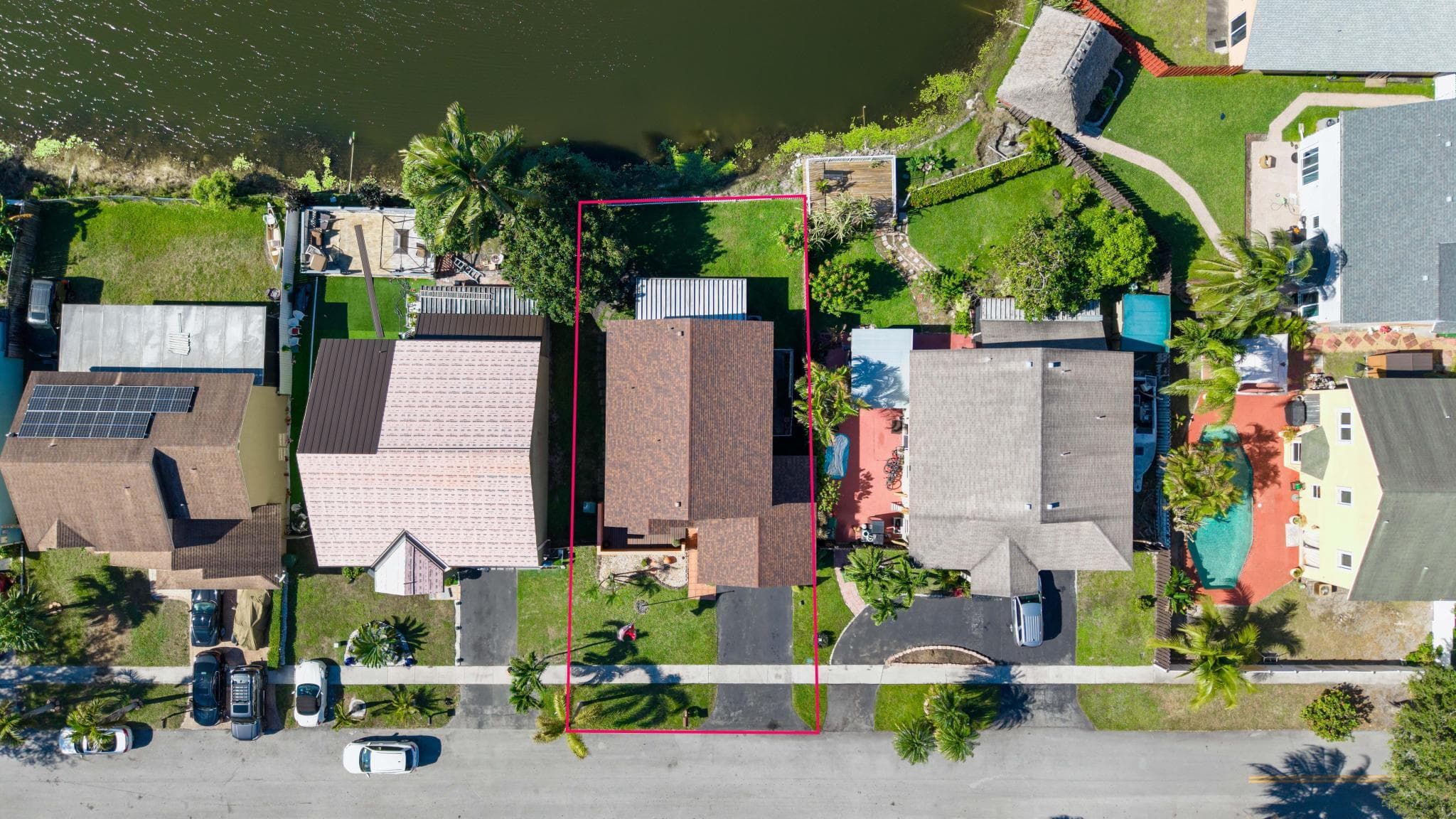 940 SW 96th Avenue, Pembroke Pines, FL 33025 — photo 40 of 46