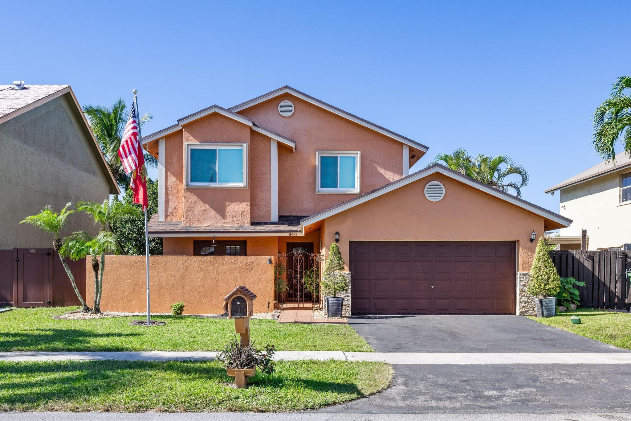 940 SW 96th Avenue, Pembroke Pines, FL 33025 — photo 45 of 46