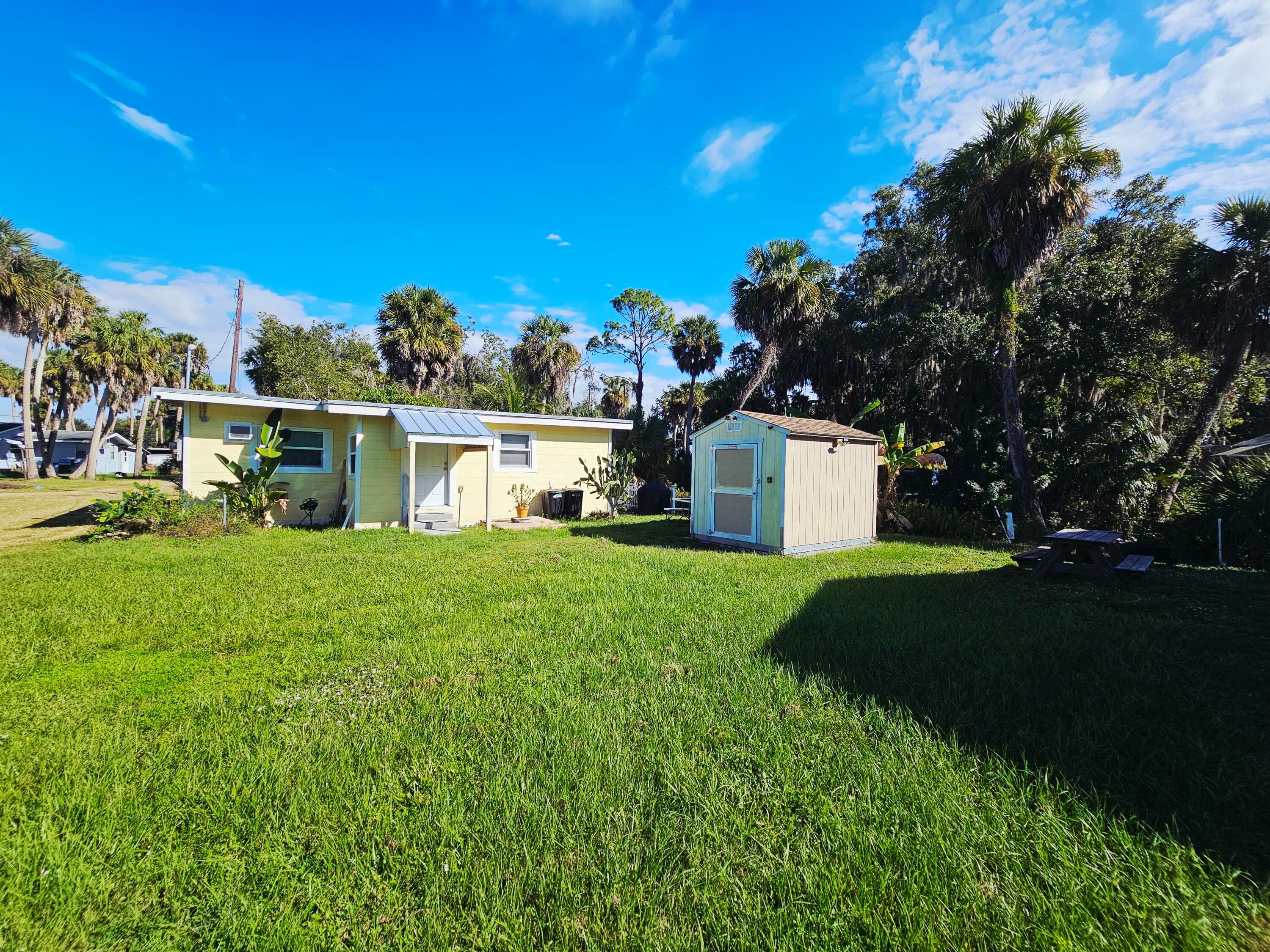 1087 Dusty Lane, Moore Haven, FL 33471 — photo 1 of 15