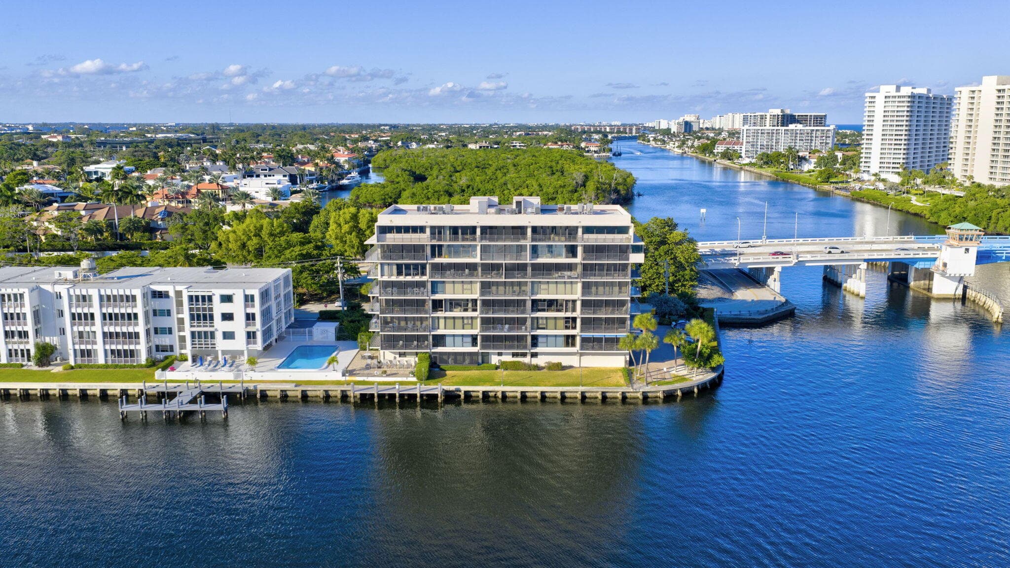 900 NE Spanish River Boulevard 2w, Boca Raton, FL 33431 — photo 30 of 43