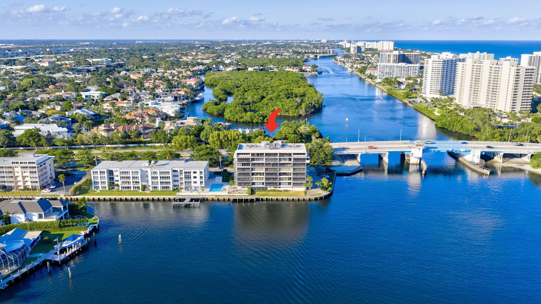 900 NE Spanish River Boulevard 2w, Boca Raton, FL 33431 — photo 4 of 43