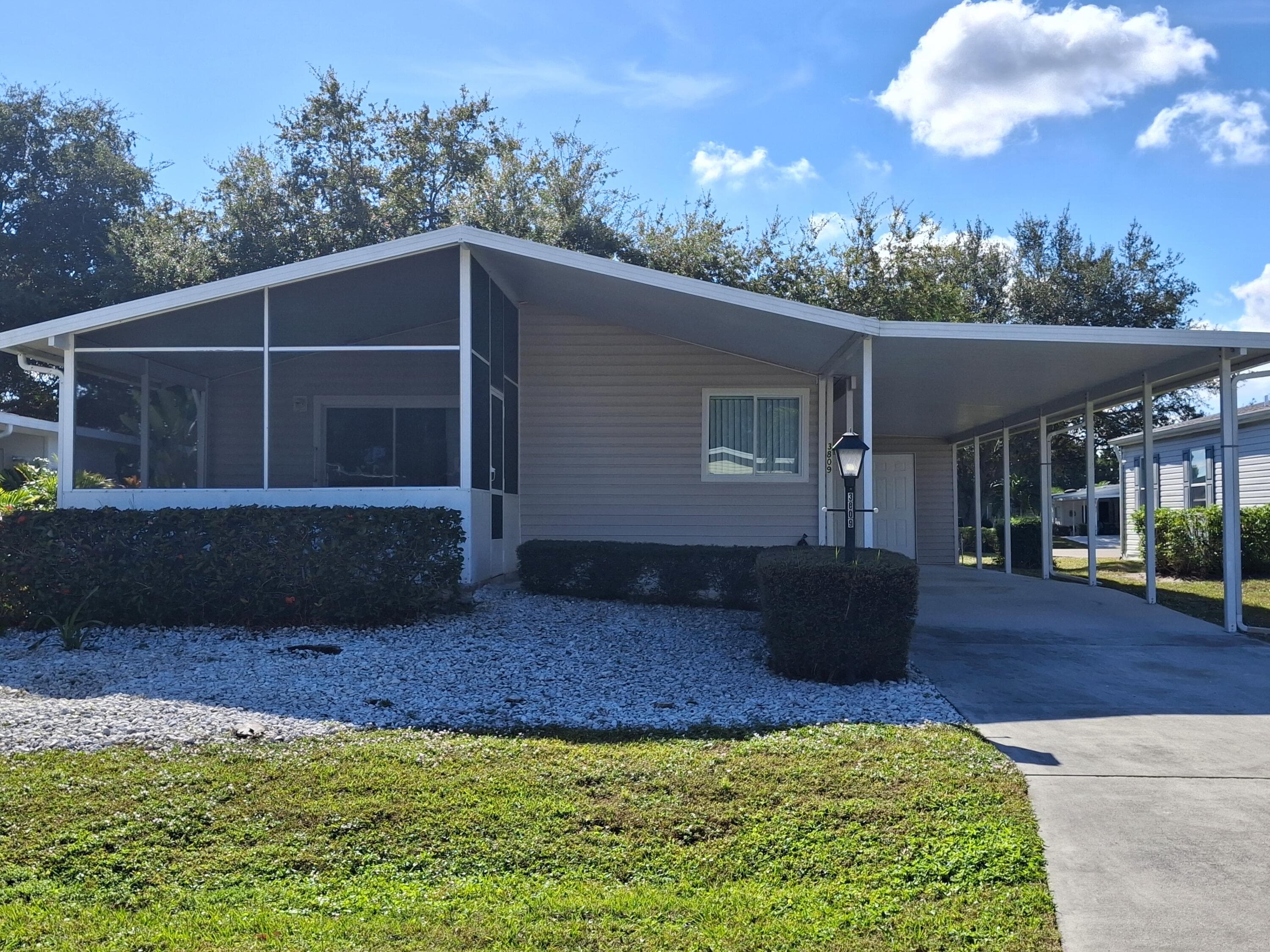 3809 Morning Dove Court, Port St. Lucie, FL 34952 — photo 1 of 32